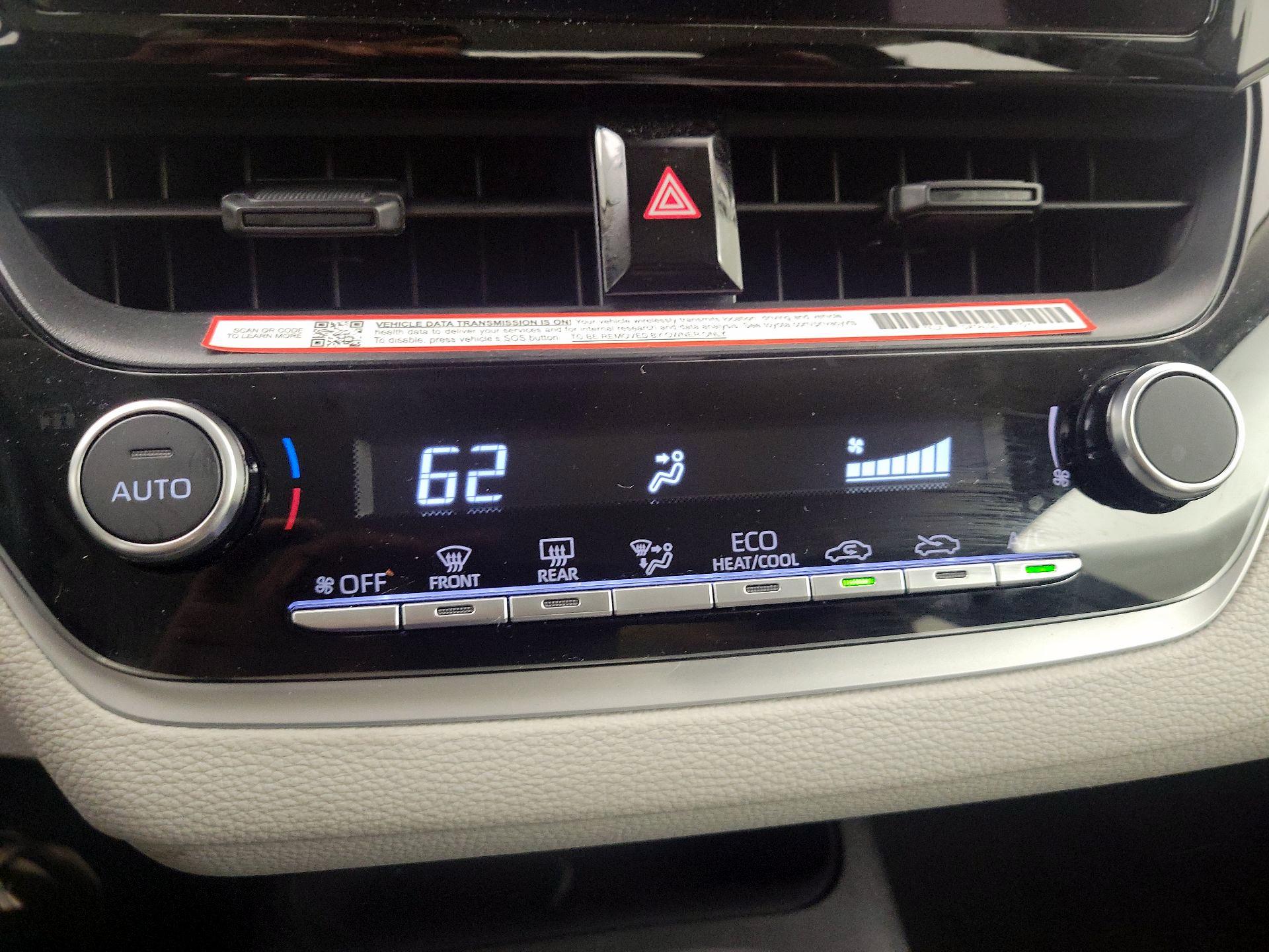 Thumbnail: 2025 Toyota Corolla - 16