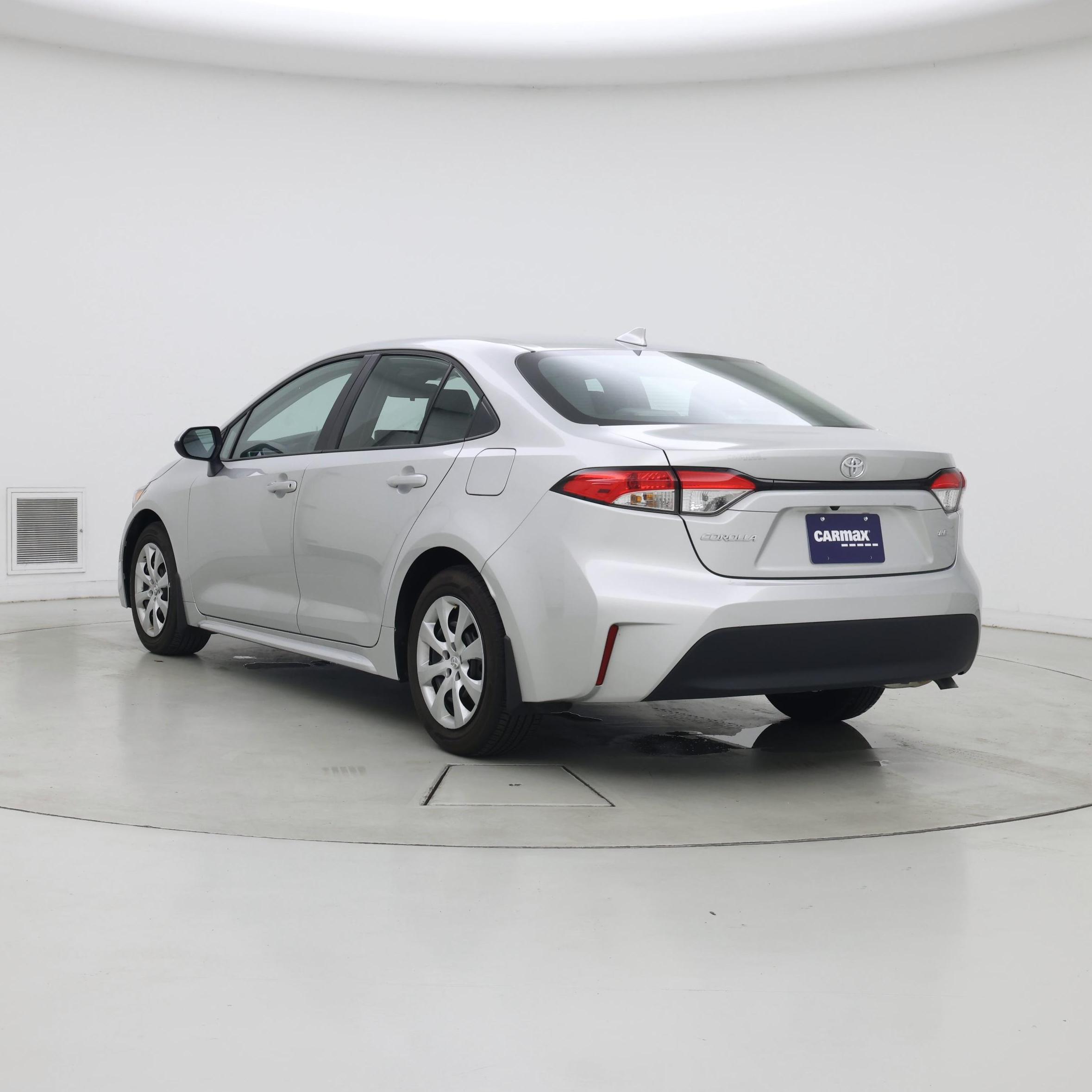 Thumbnail: 2025 Toyota Corolla - 2