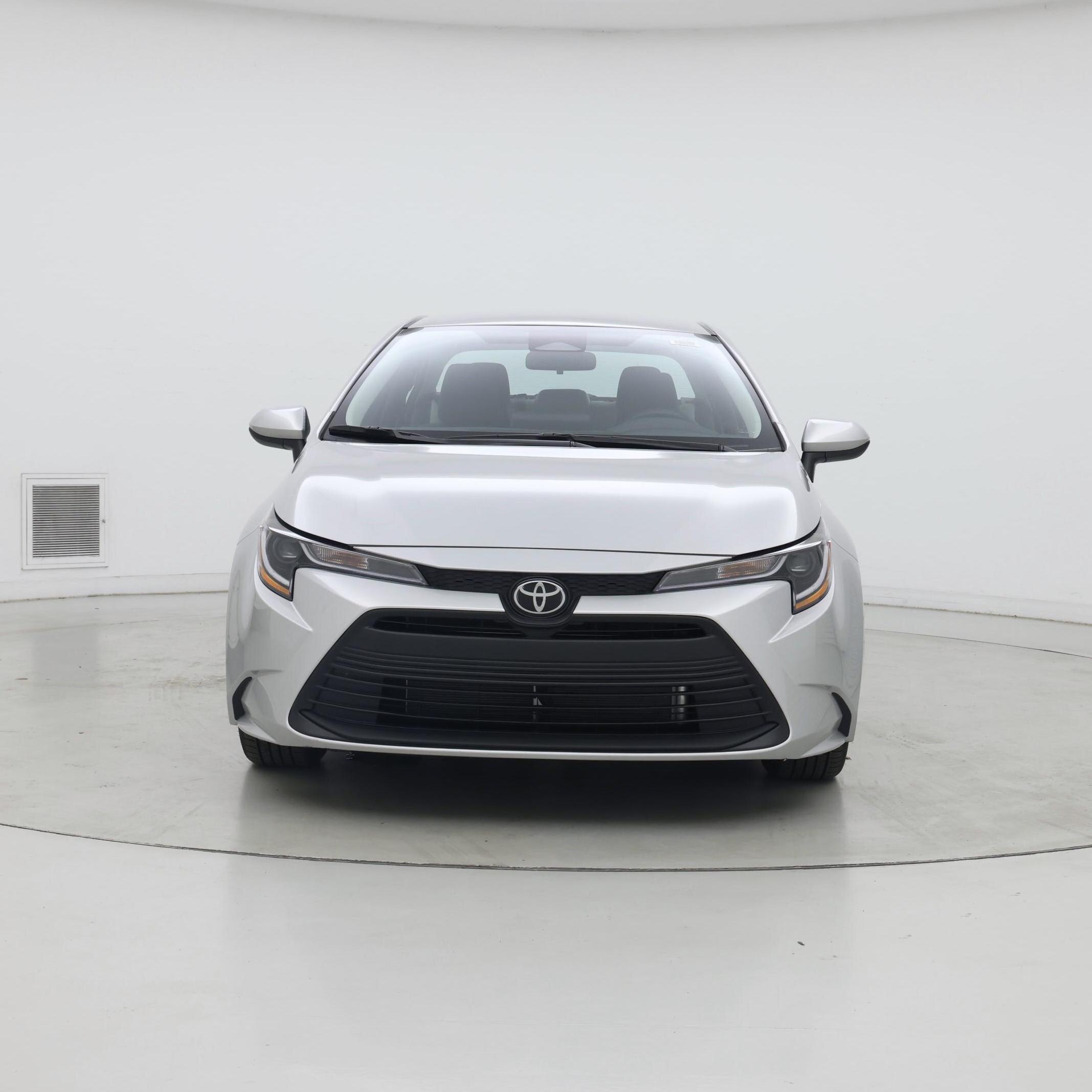 Thumbnail: 2025 Toyota Corolla - 5