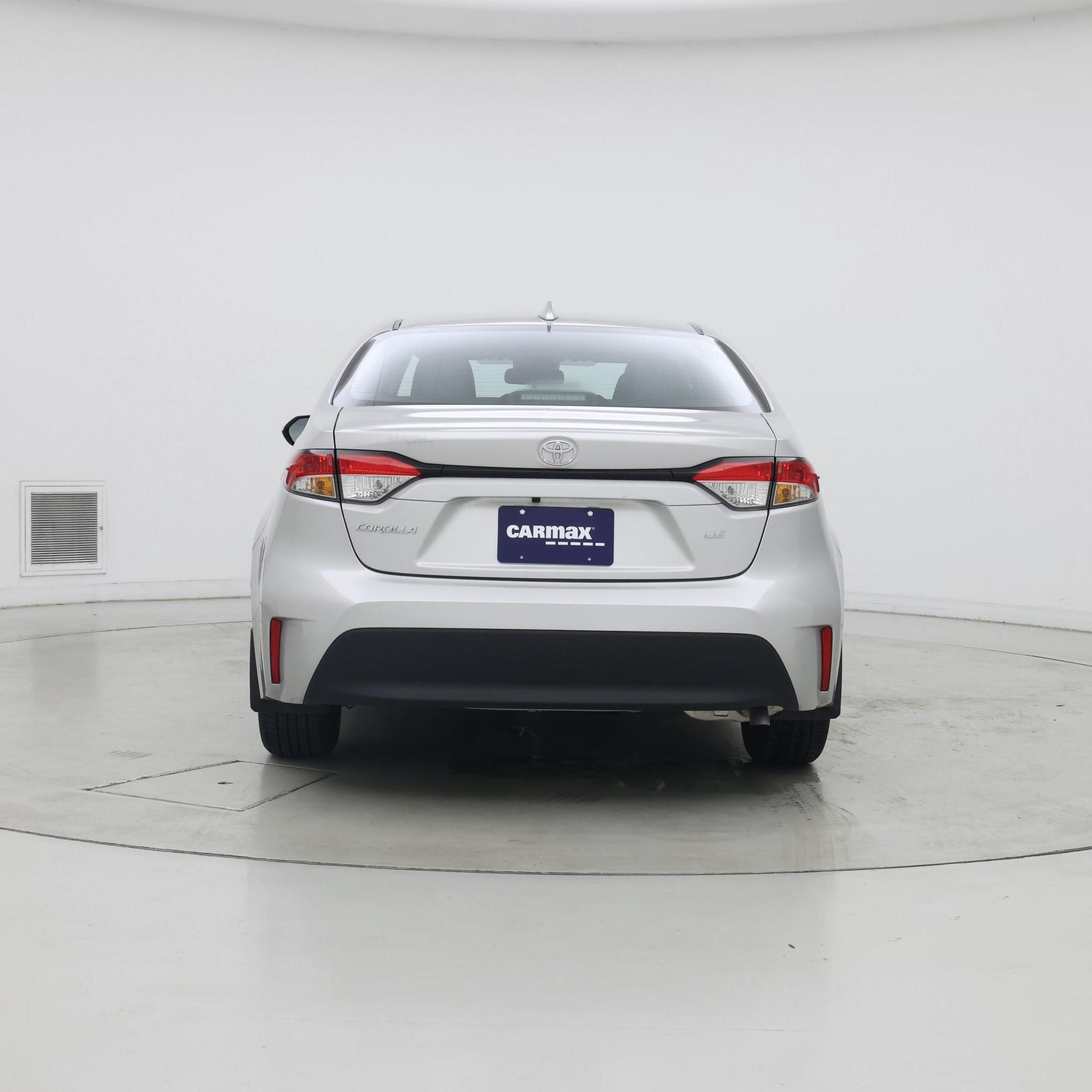 Thumbnail: 2025 Toyota Corolla - 6