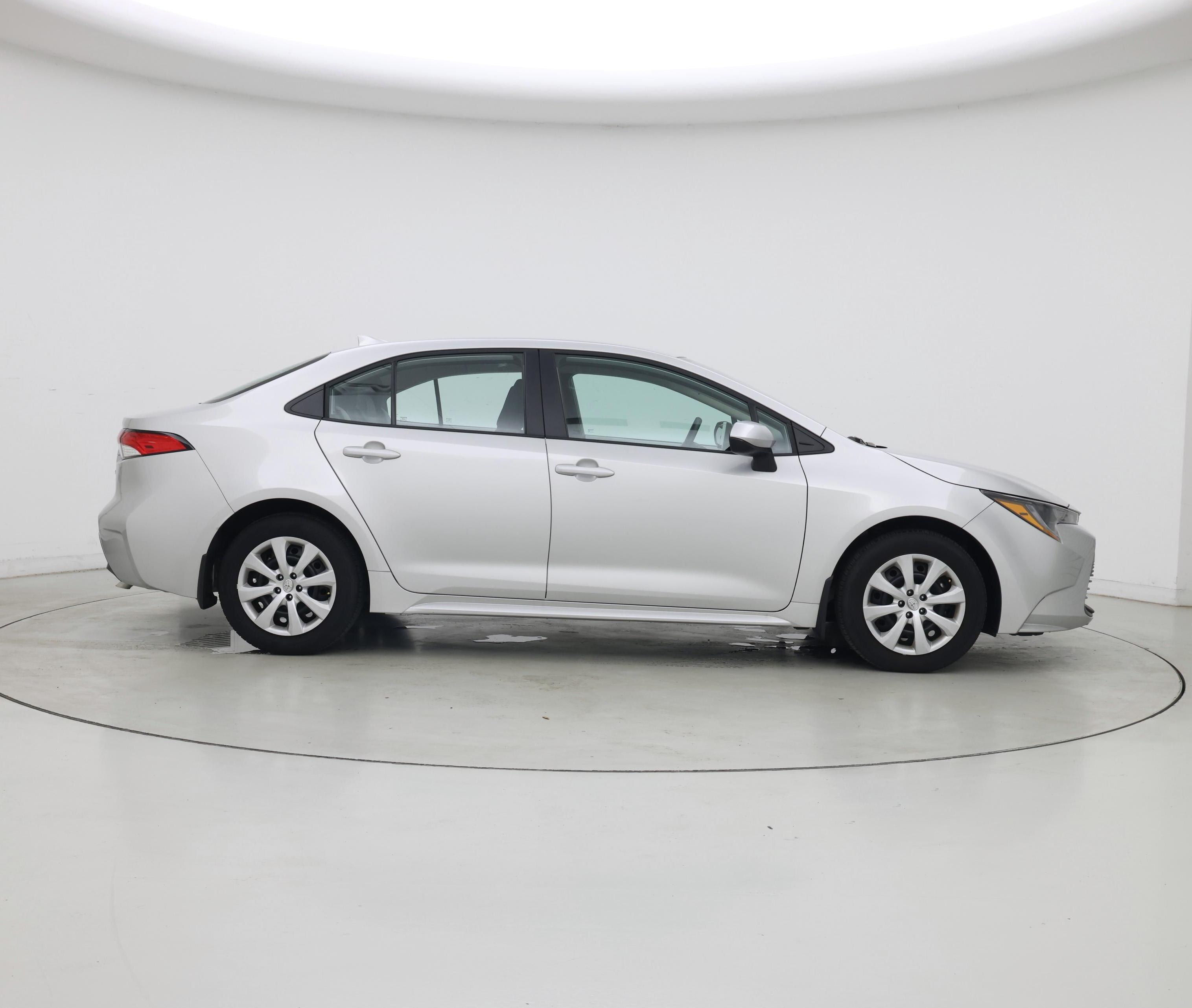 Thumbnail: 2025 Toyota Corolla - 7