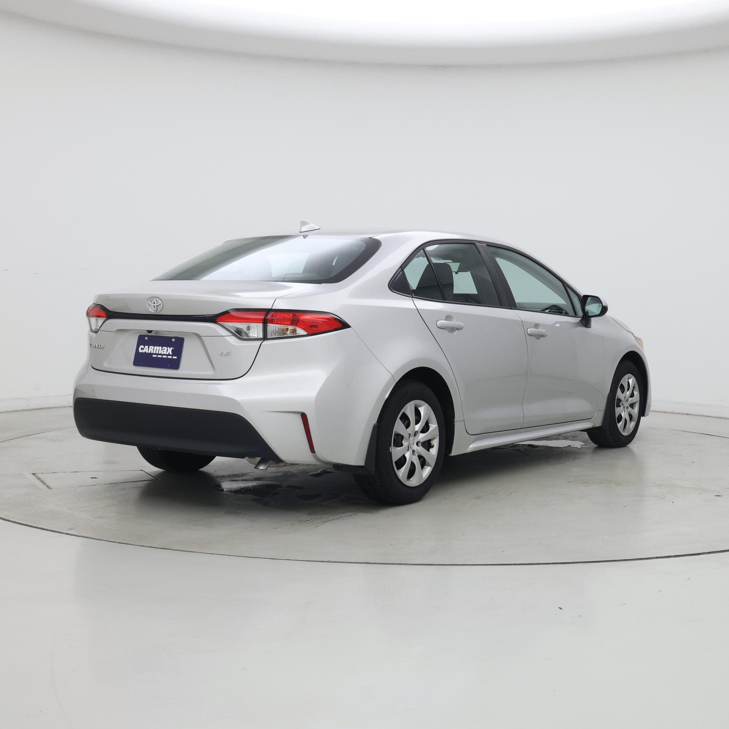 Thumbnail: 2025 Toyota Corolla - 8
