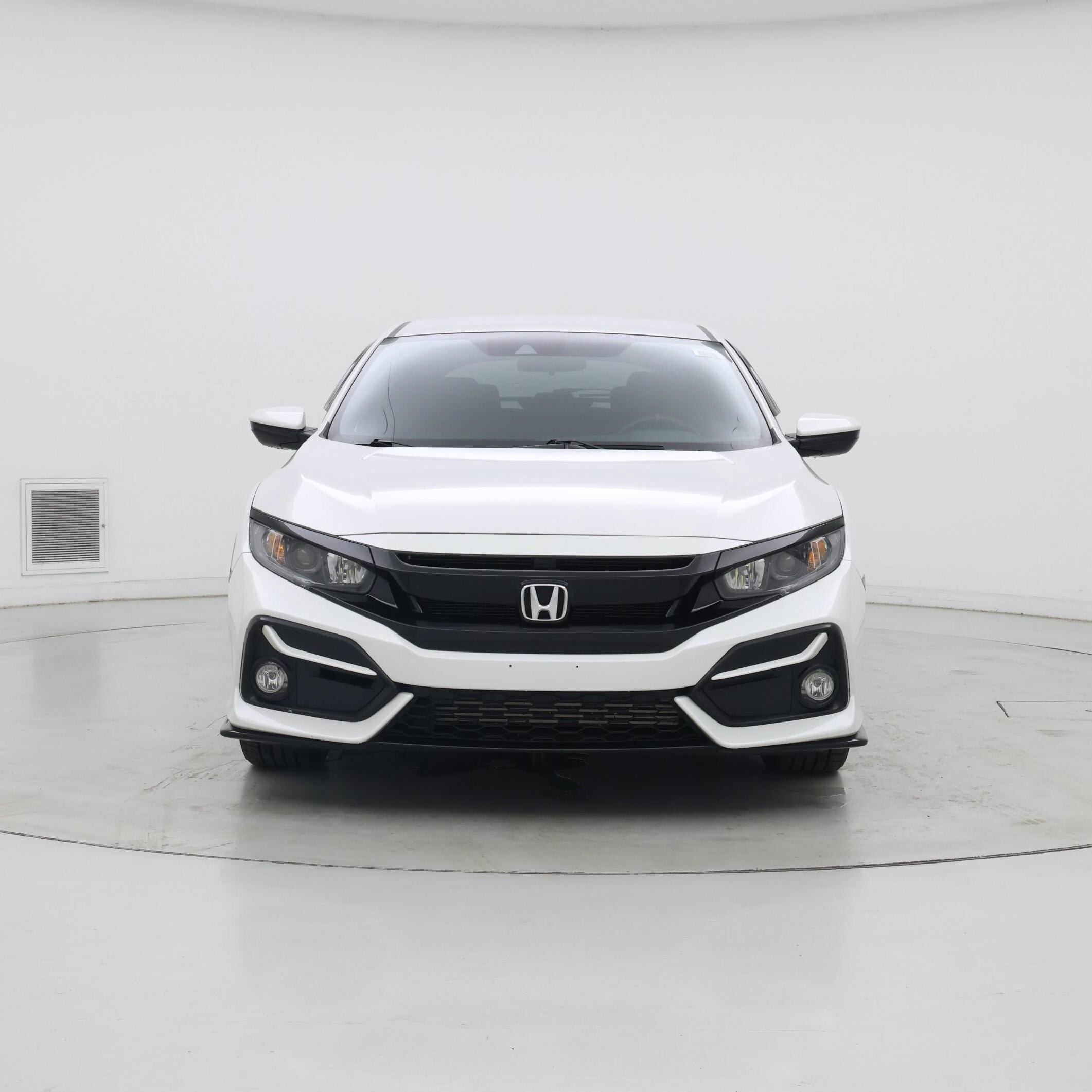 Thumbnail: 2021 Honda Civic - 5