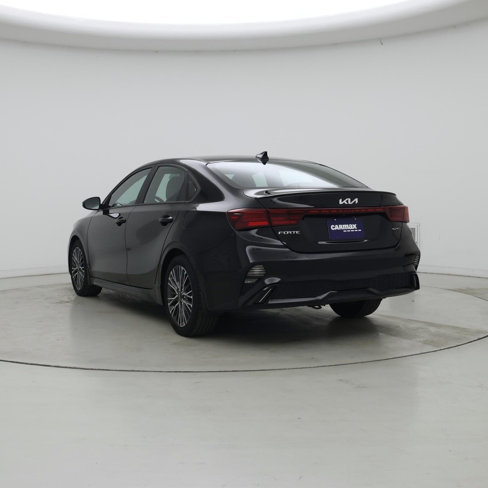 Thumbnail: 2023 Kia Forte - 2