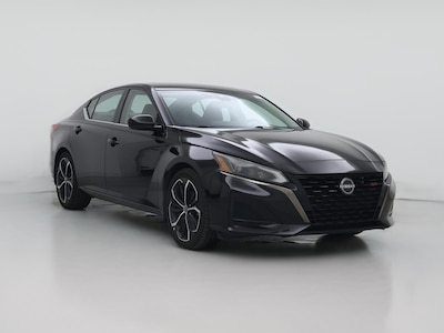 2023 Nissan Altima SR