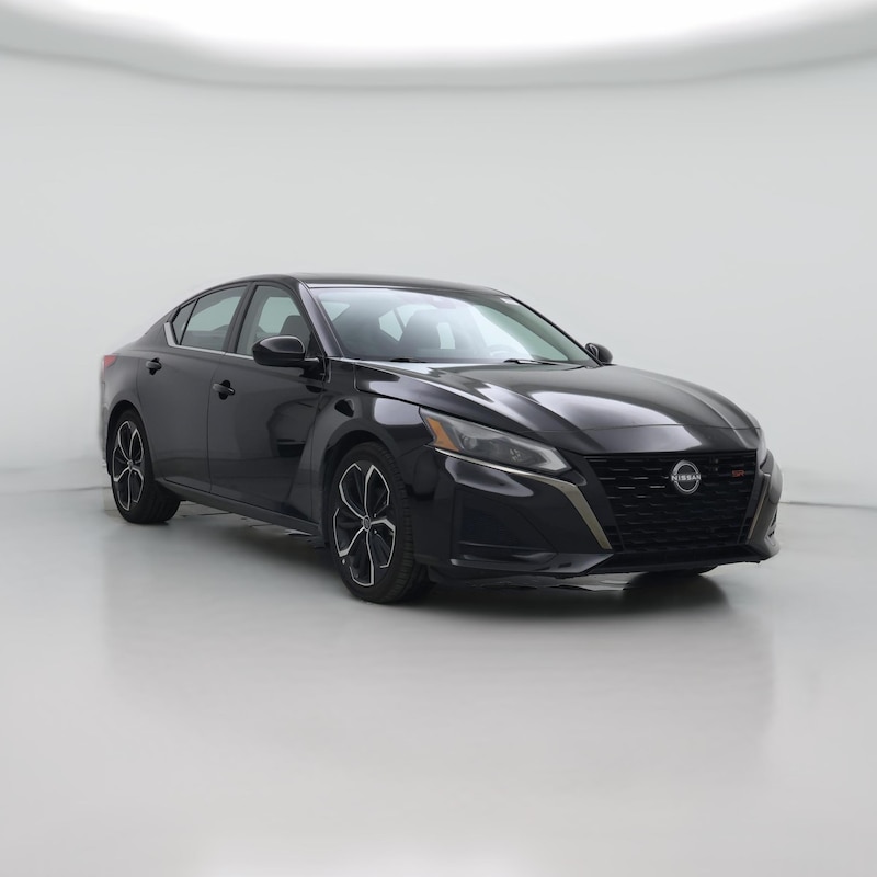 2023 Nissan Altima SR