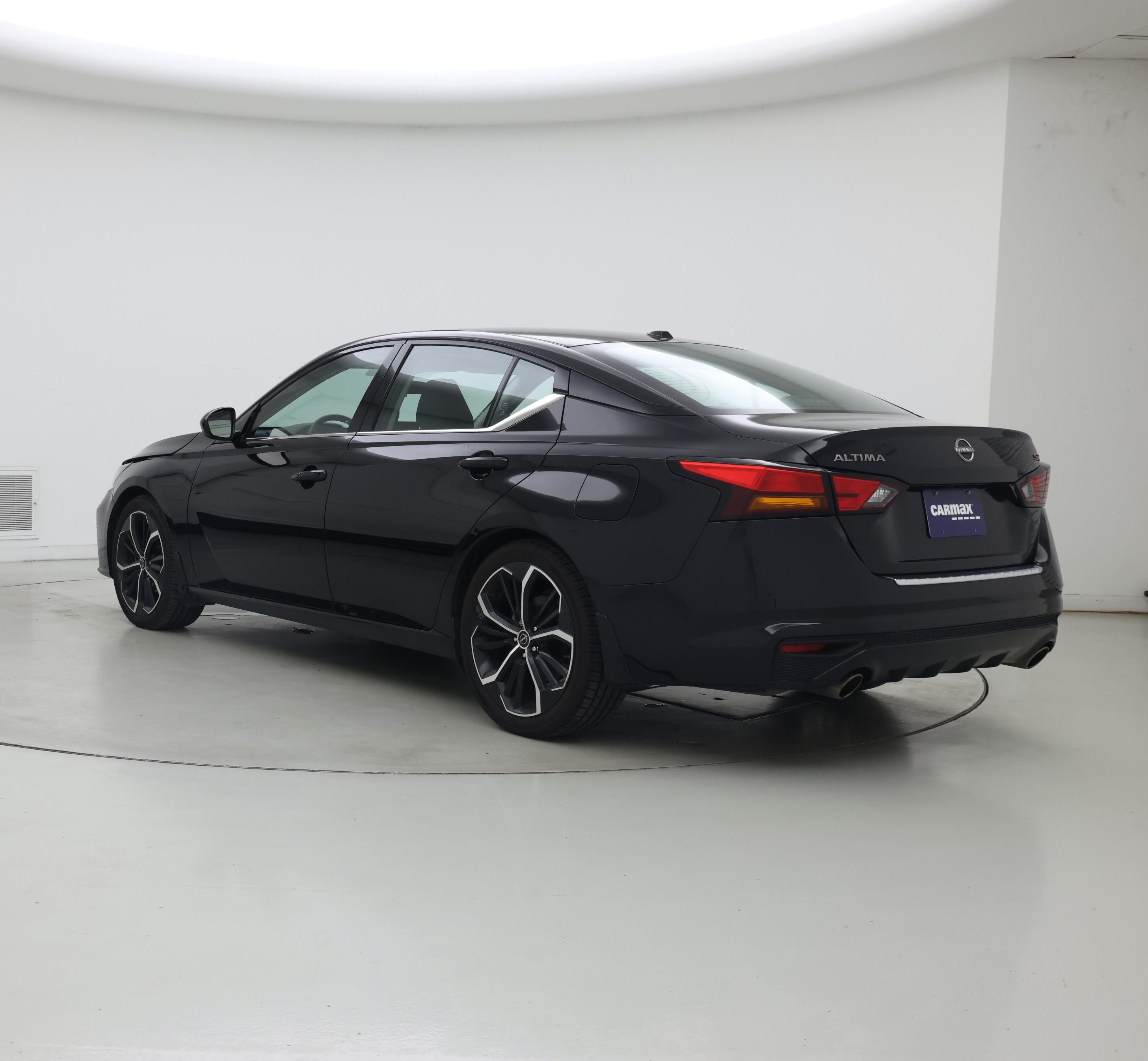 Thumbnail: 2023 Nissan Altima - 2