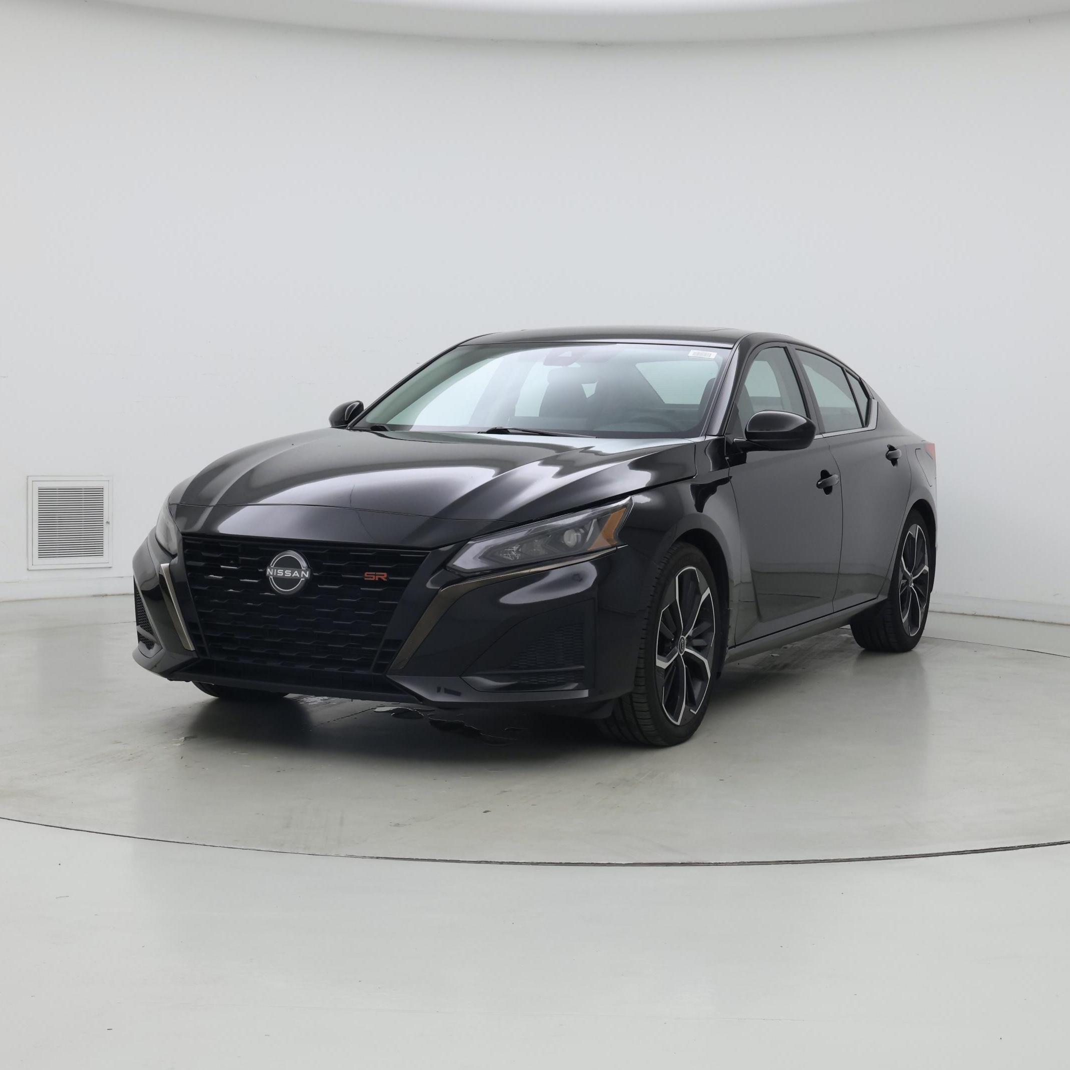 Thumbnail: 2023 Nissan Altima - 4