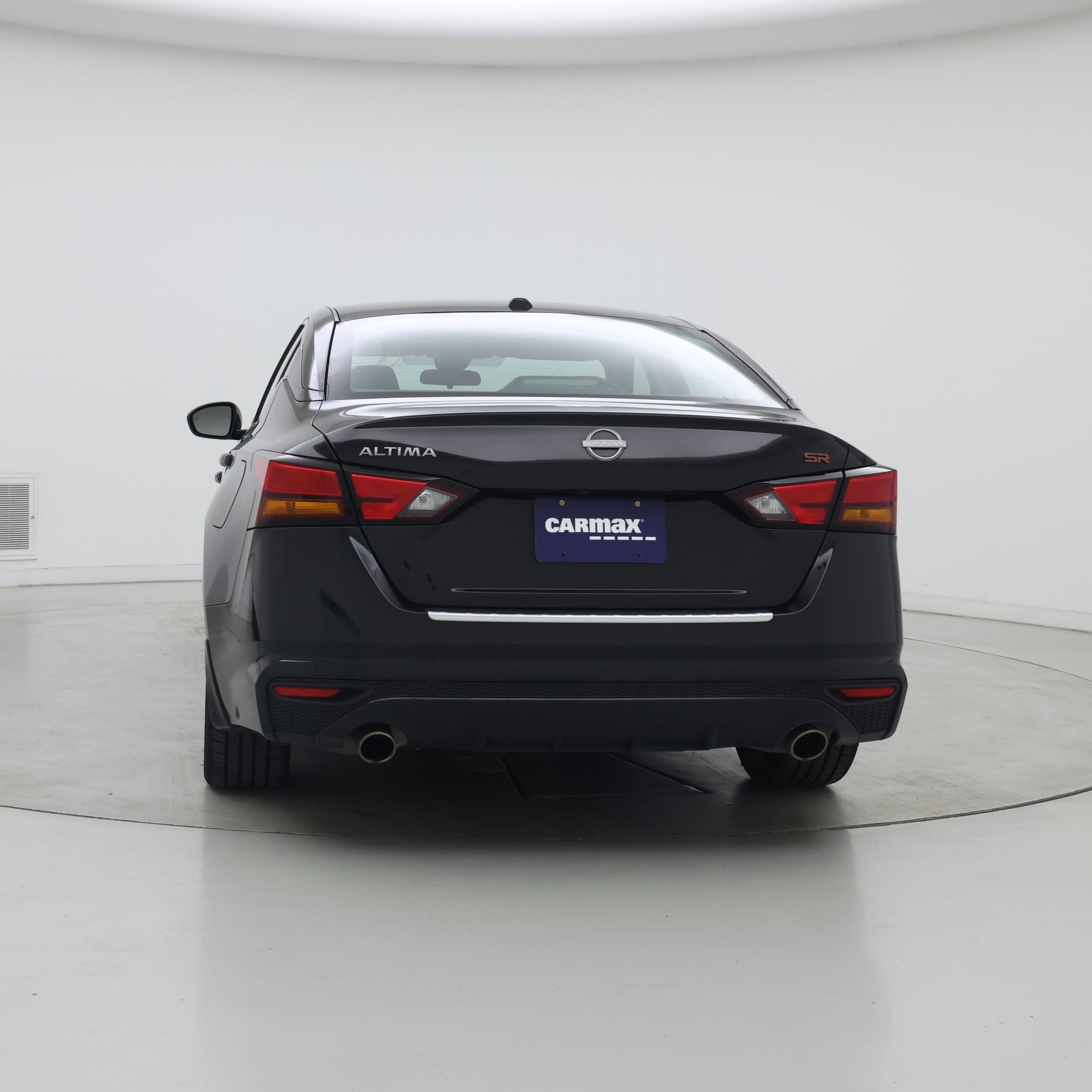 Thumbnail: 2023 Nissan Altima - 6