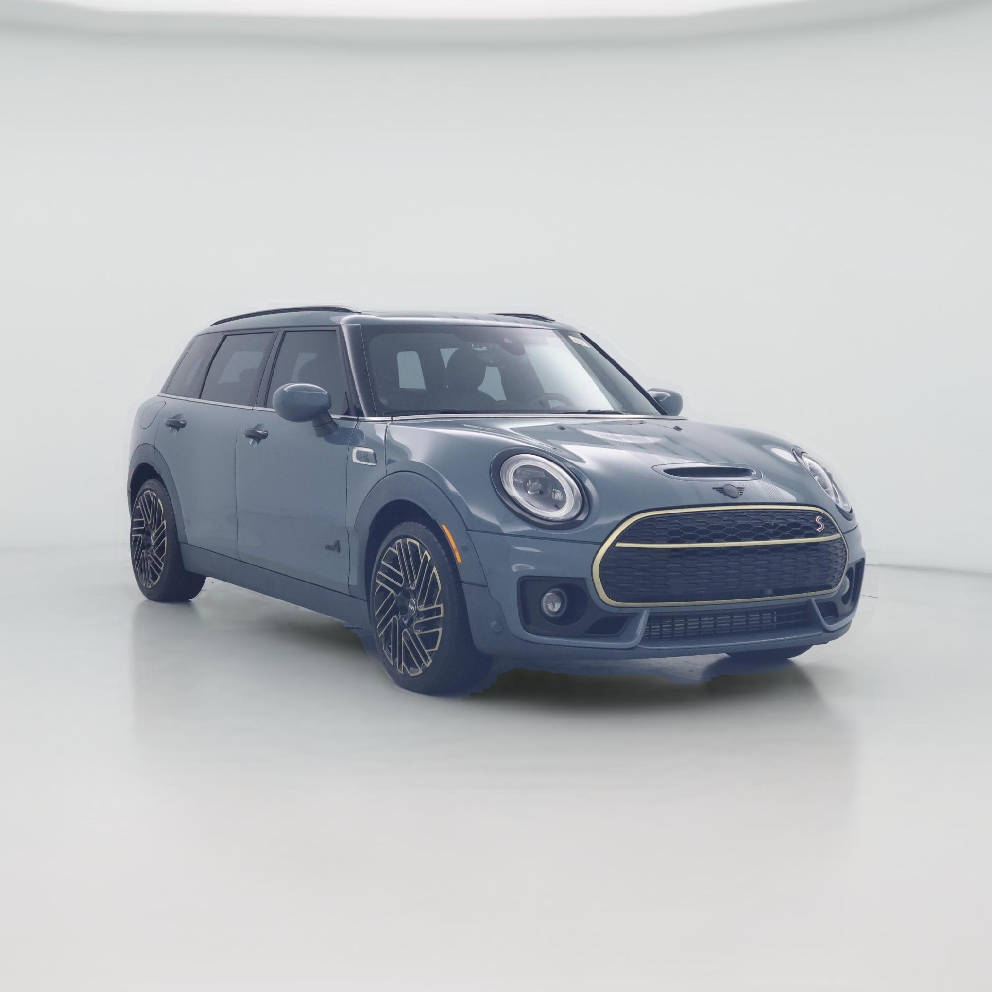 Thumbnail: 2024 MINI Cooper Clubman - 1
