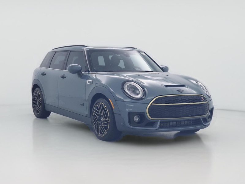 2024 MINI Cooper Clubman S -
                  Kennesaw, GA