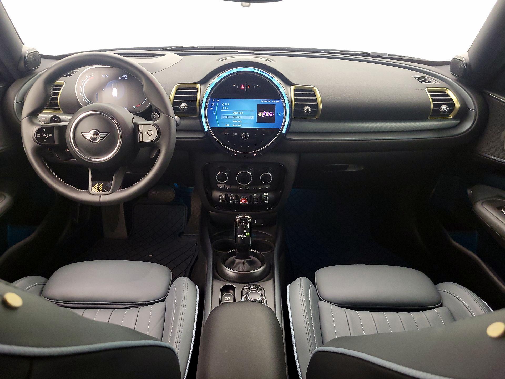 Thumbnail: 2024 MINI Cooper Clubman - 9