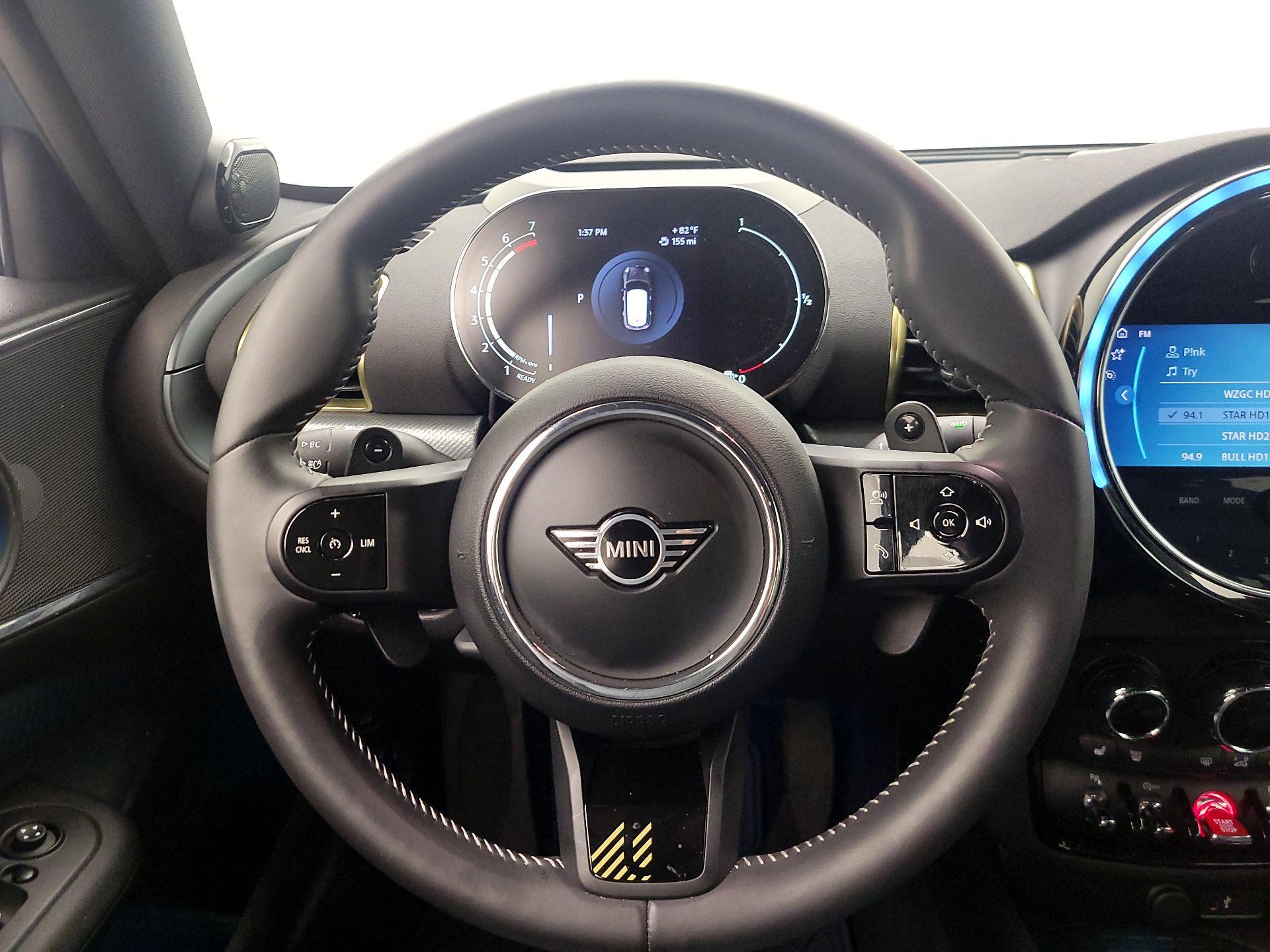 Thumbnail: 2024 MINI Cooper Clubman - 10