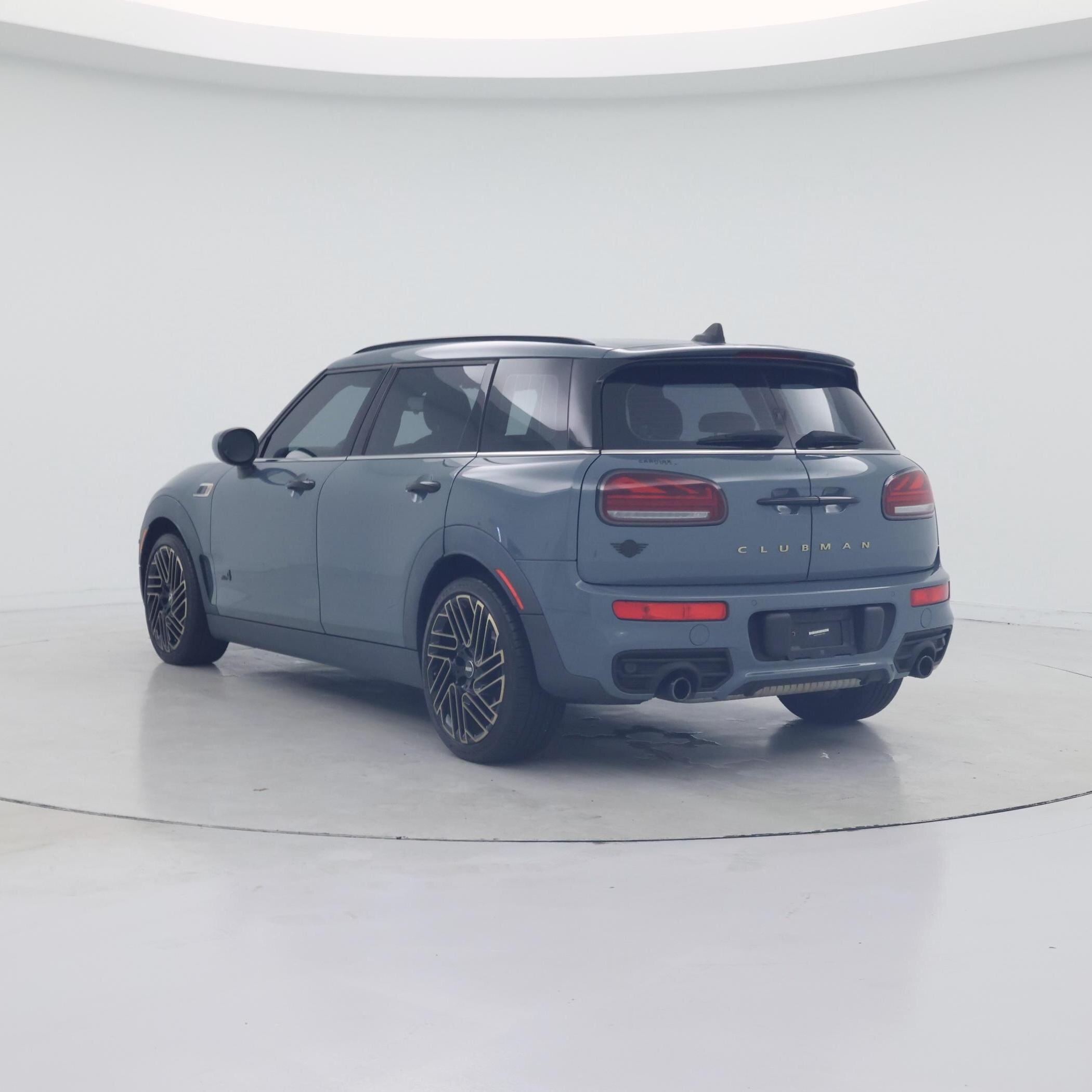 Thumbnail: 2024 MINI Cooper Clubman - 2