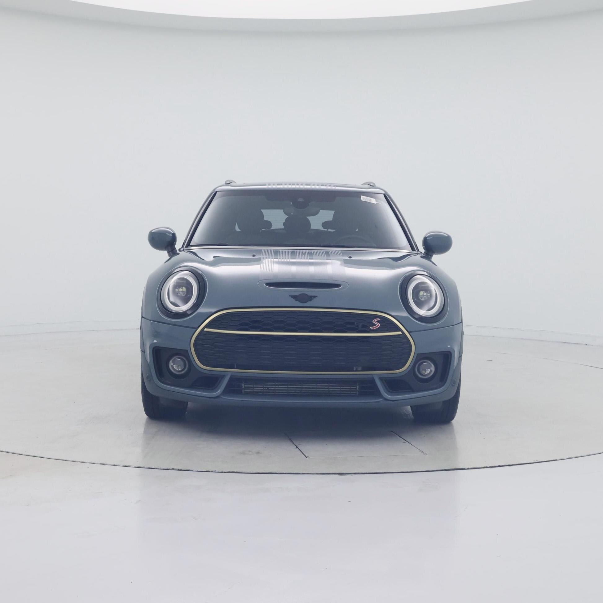 Thumbnail: 2024 MINI Cooper Clubman - 5