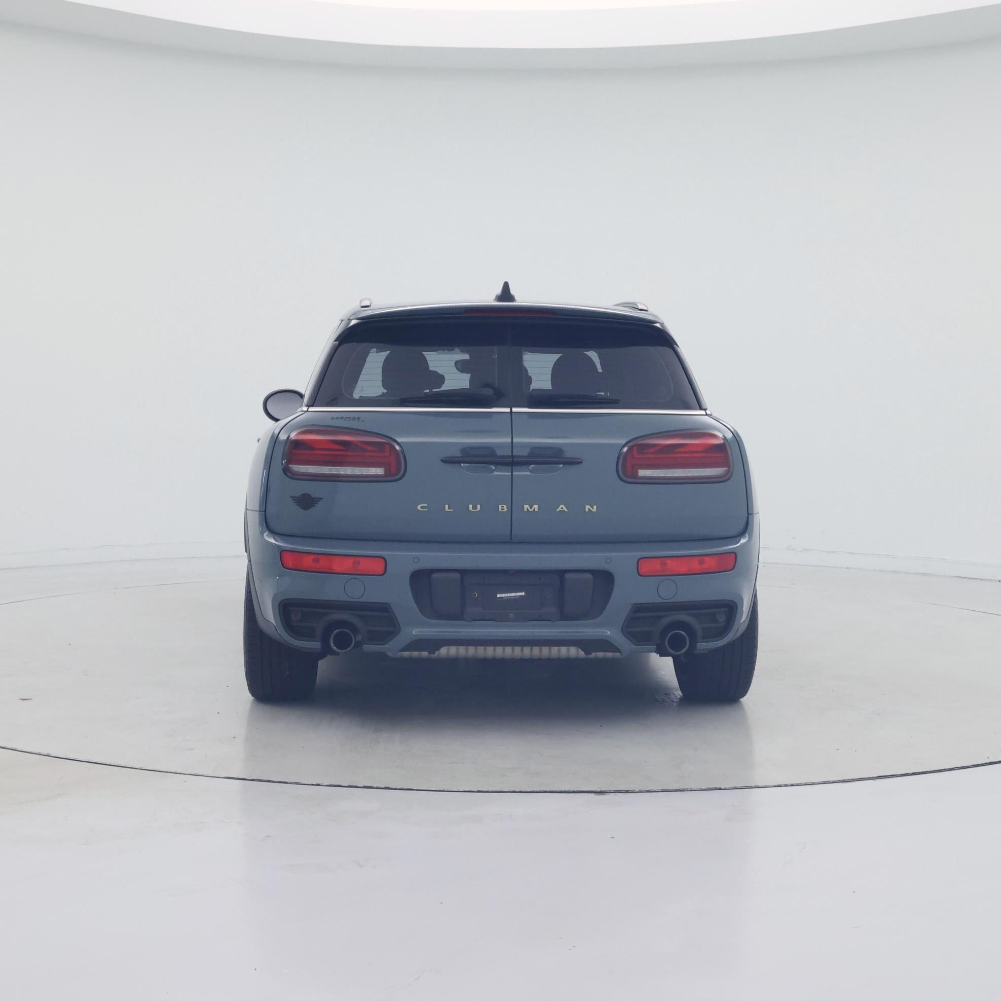 Thumbnail: 2024 MINI Cooper Clubman - 6