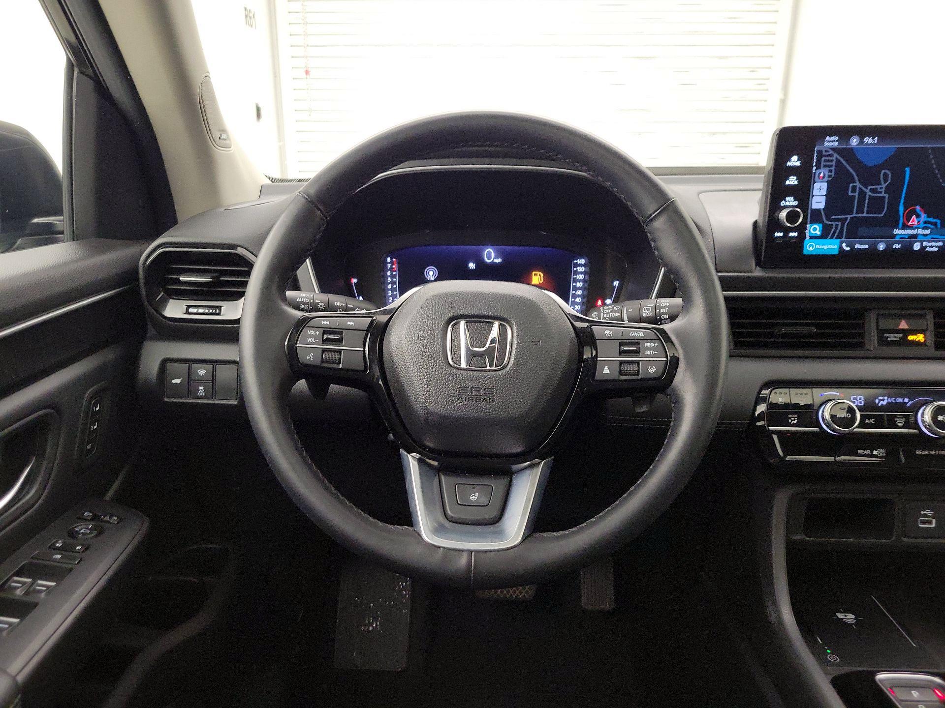 Thumbnail: 2025 Honda Pilot - 10