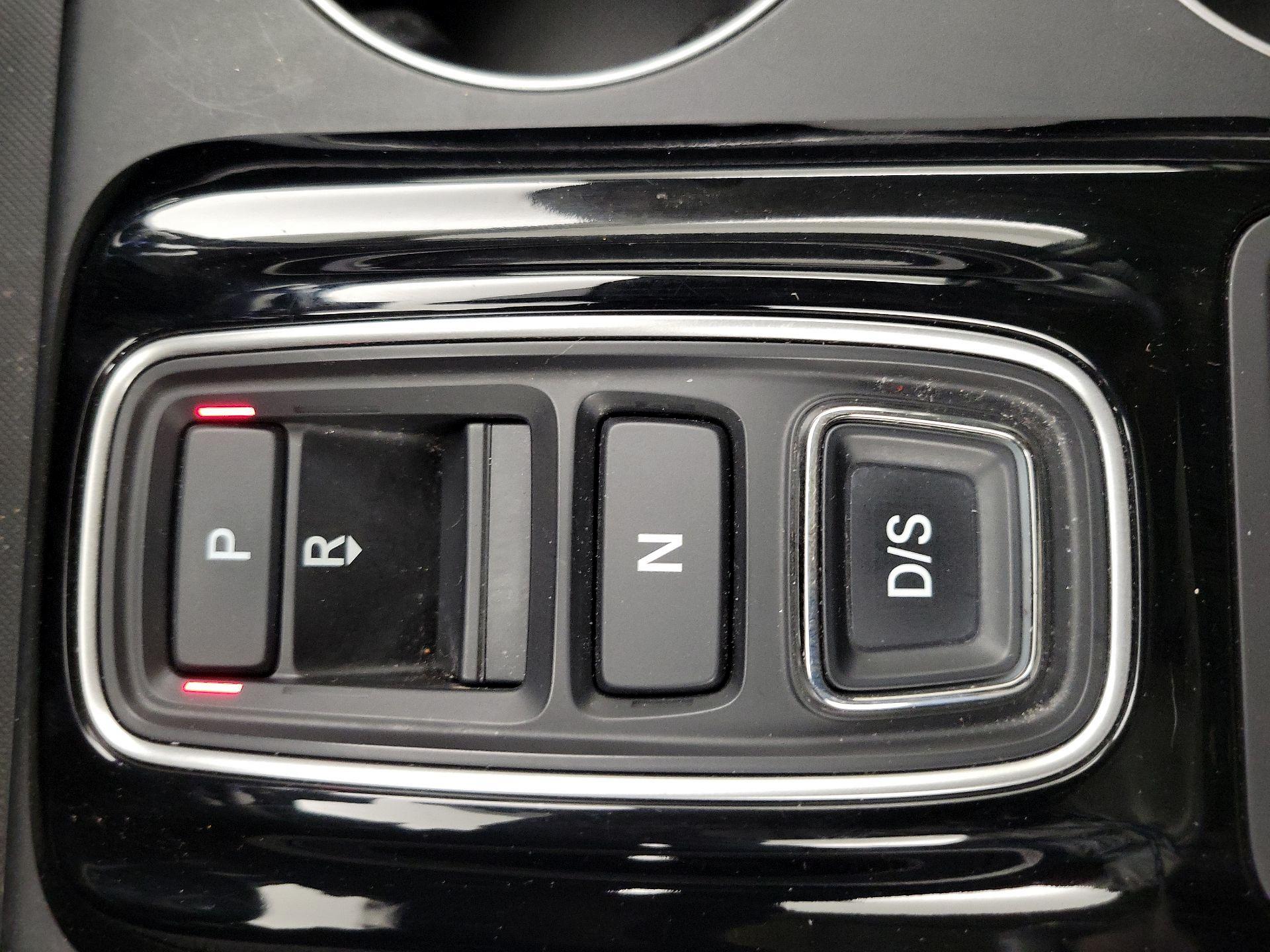 Thumbnail: 2025 Honda Pilot - 18