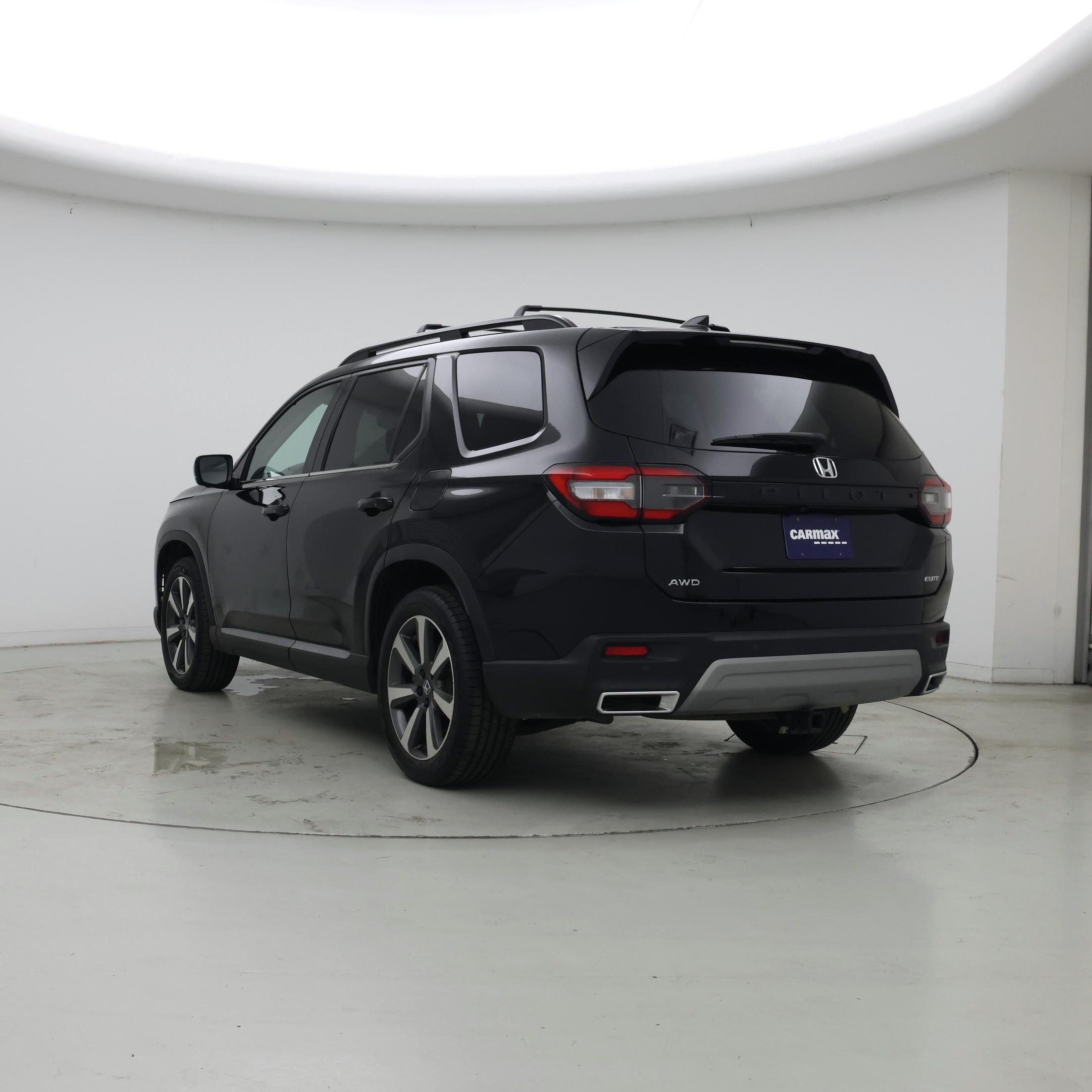 Thumbnail: 2025 Honda Pilot - 2