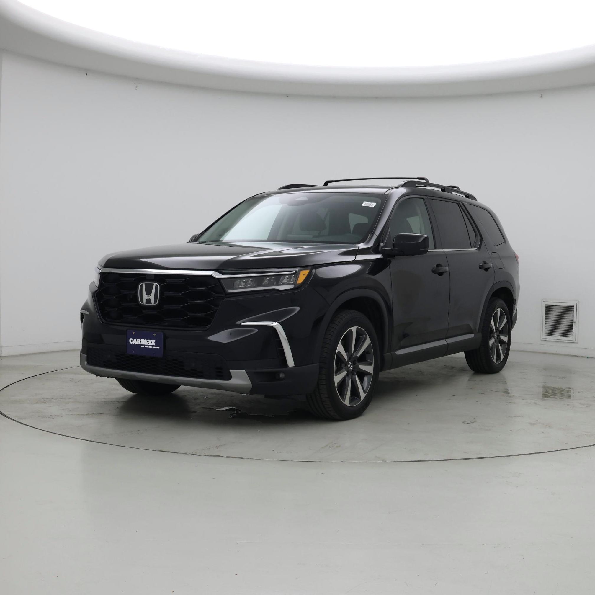 Thumbnail: 2025 Honda Pilot - 4