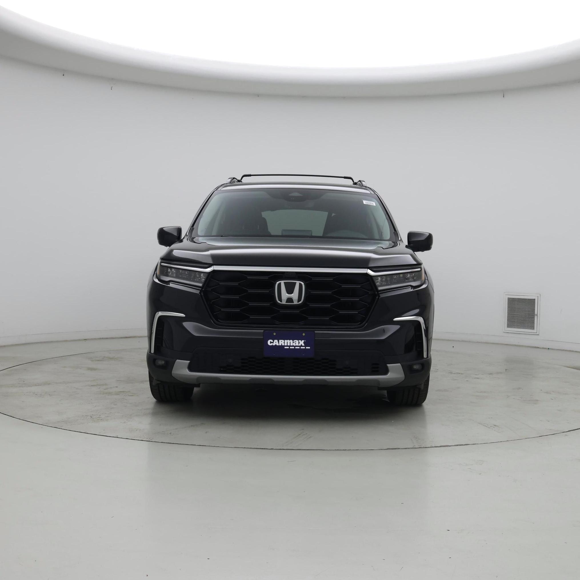 Thumbnail: 2025 Honda Pilot - 5