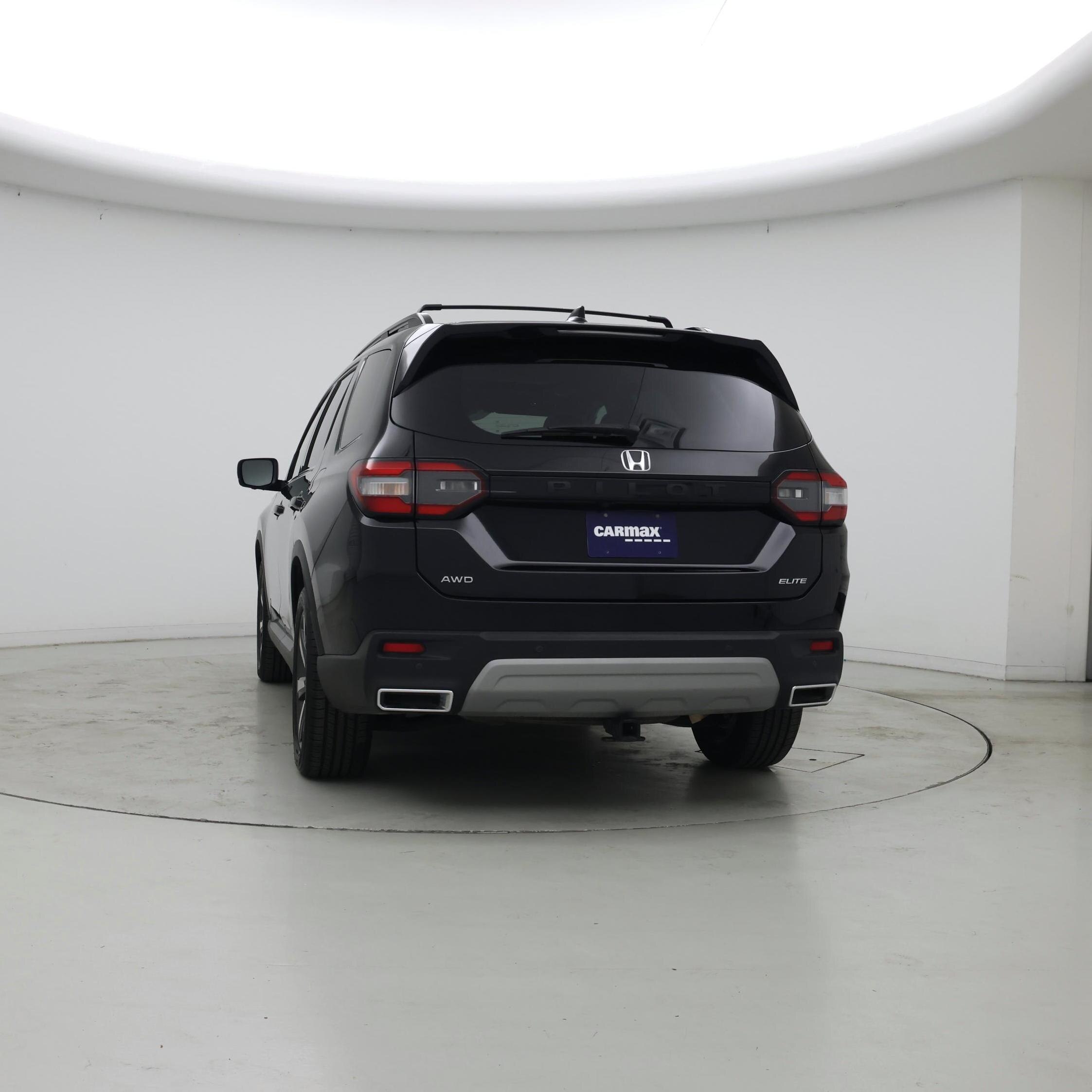Thumbnail: 2025 Honda Pilot - 6