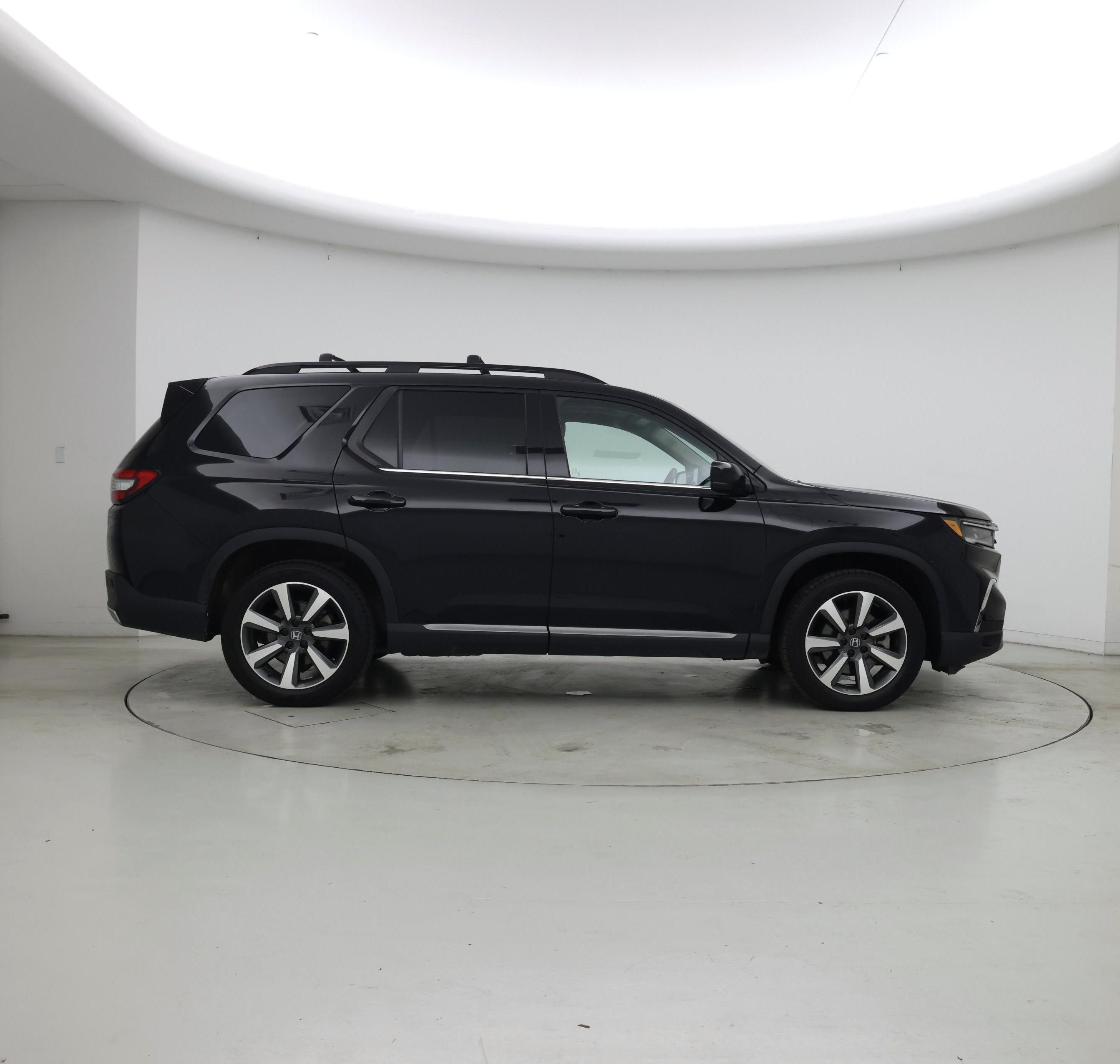 Thumbnail: 2025 Honda Pilot - 7