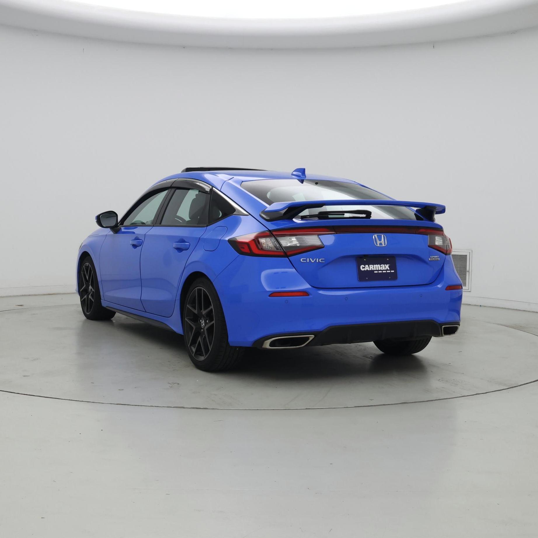 Thumbnail: 2024 Honda Civic - 2