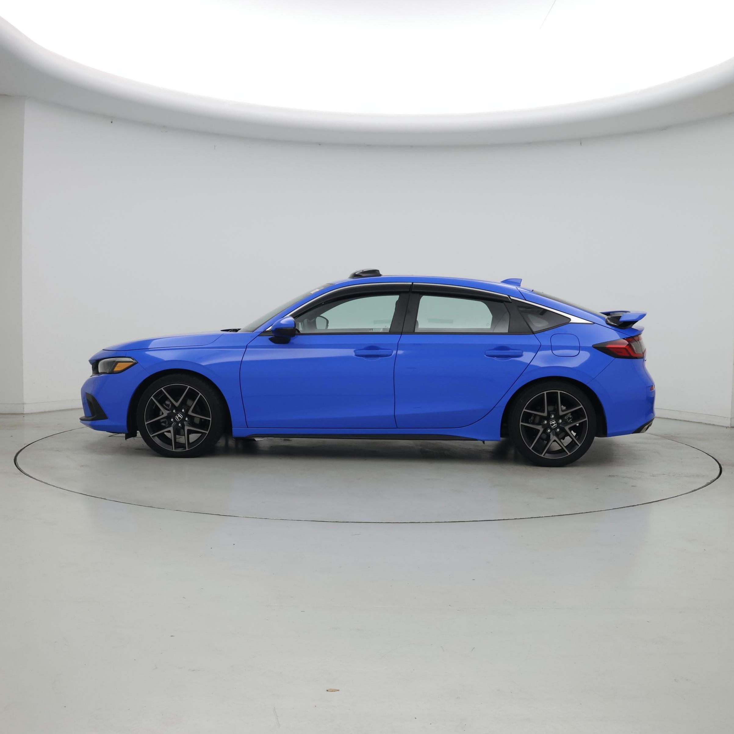Thumbnail: 2024 Honda Civic - 3