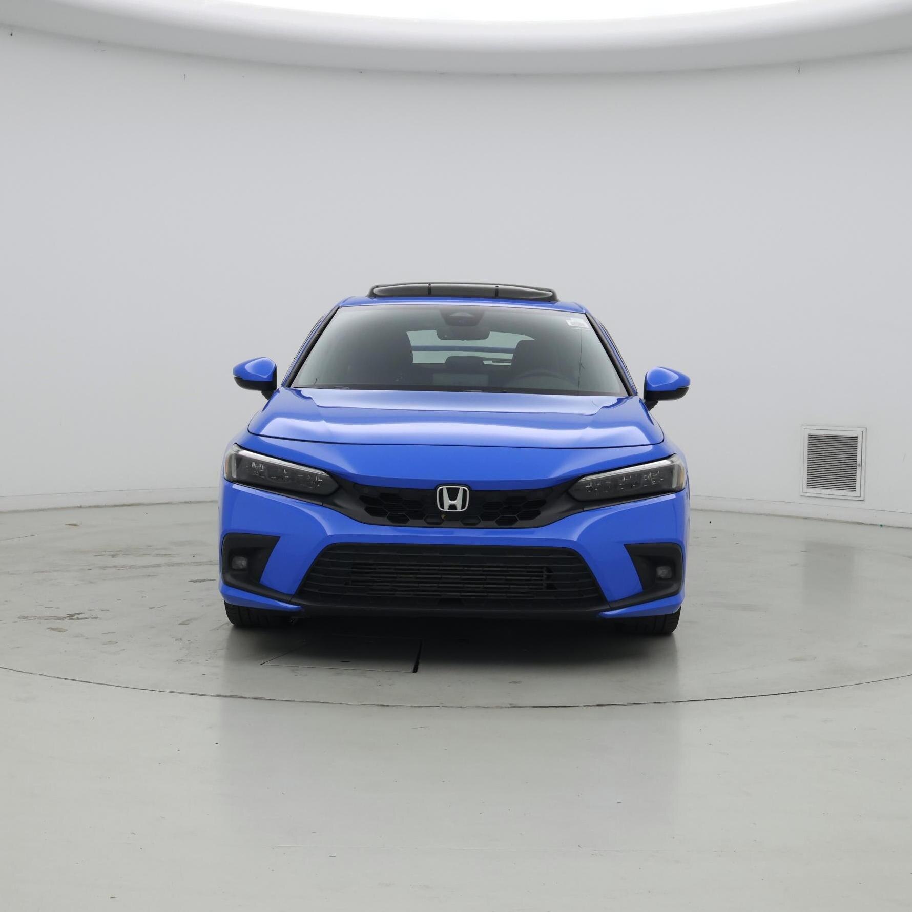 Thumbnail: 2024 Honda Civic - 5