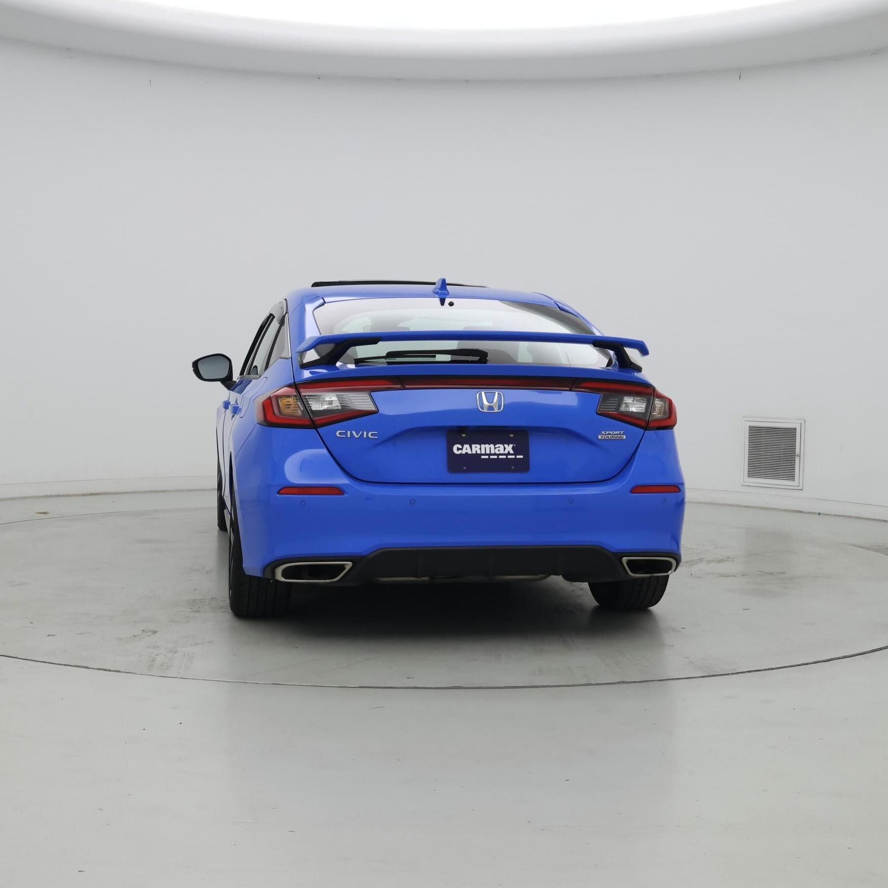Thumbnail: 2024 Honda Civic - 6