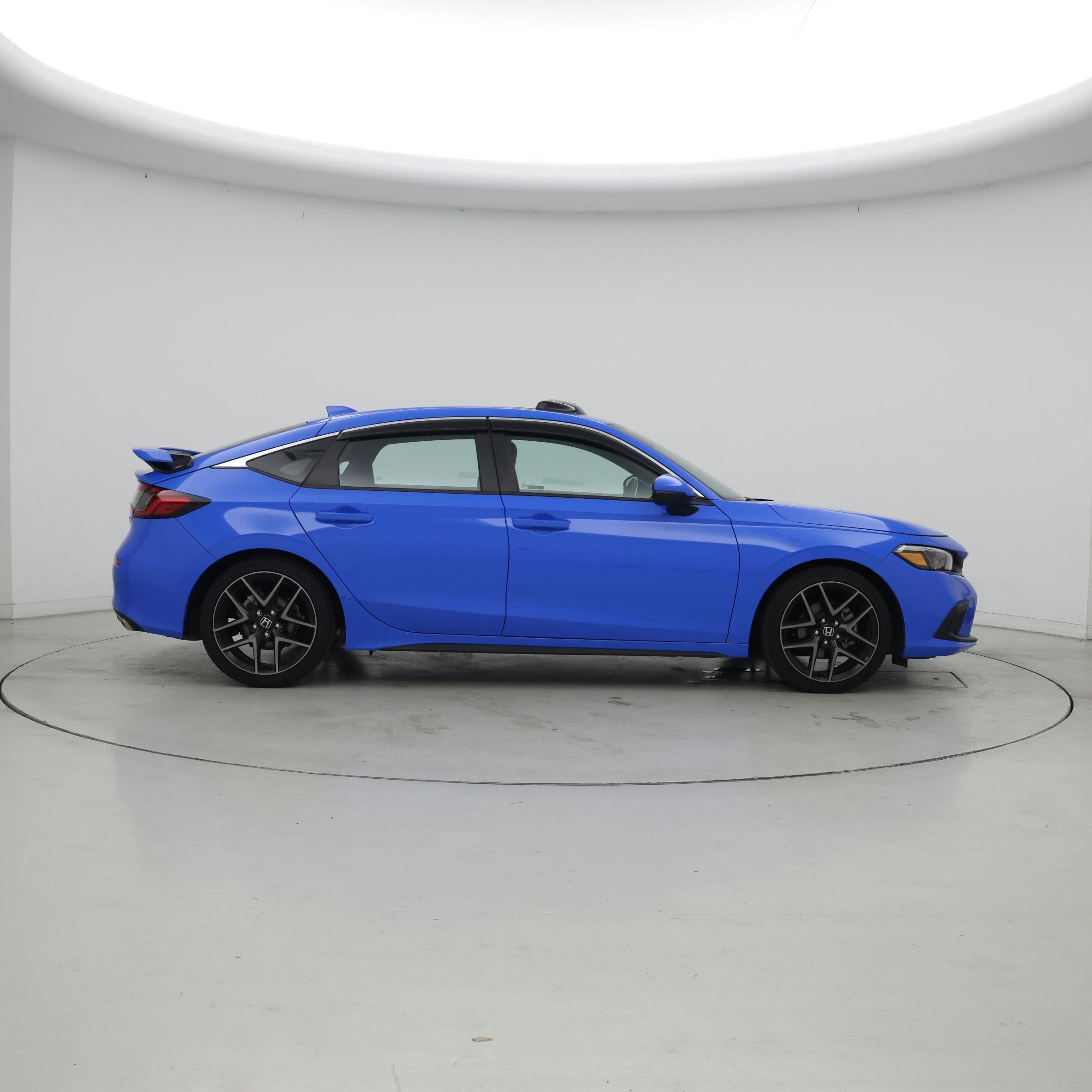 Thumbnail: 2024 Honda Civic - 7