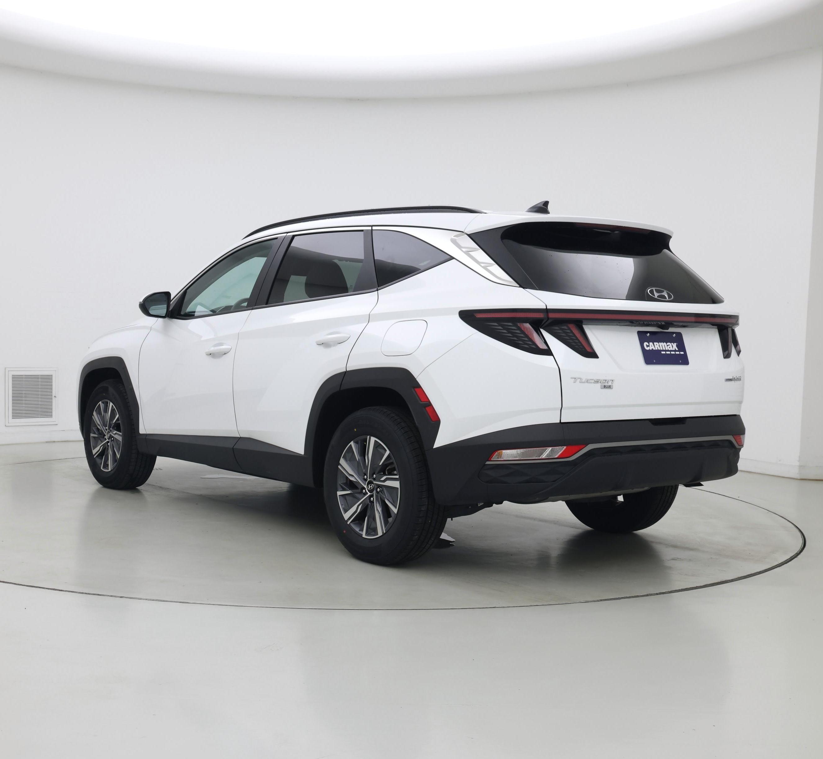Thumbnail: 2023 Hyundai Tucson - 2