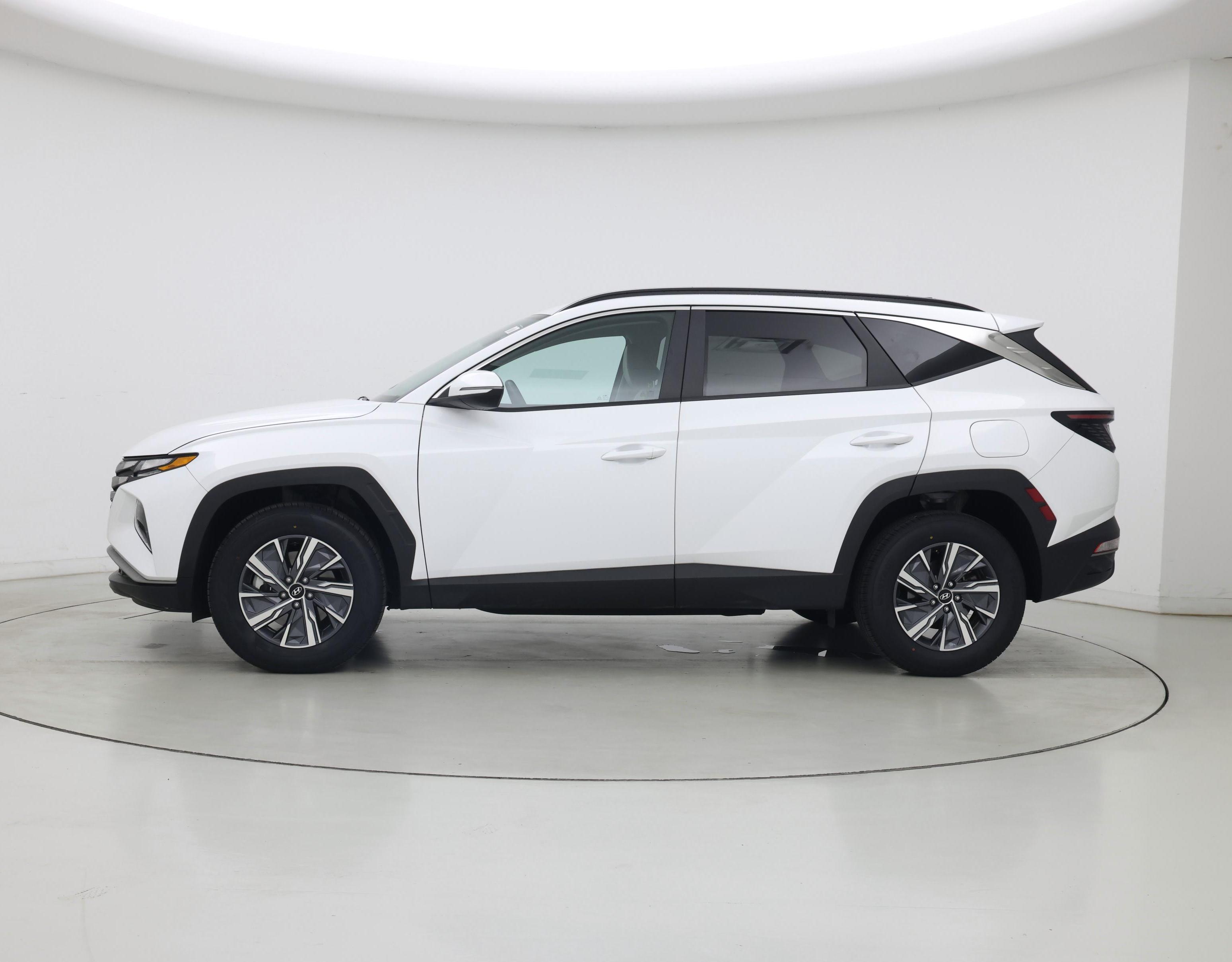 Thumbnail: 2023 Hyundai Tucson - 3