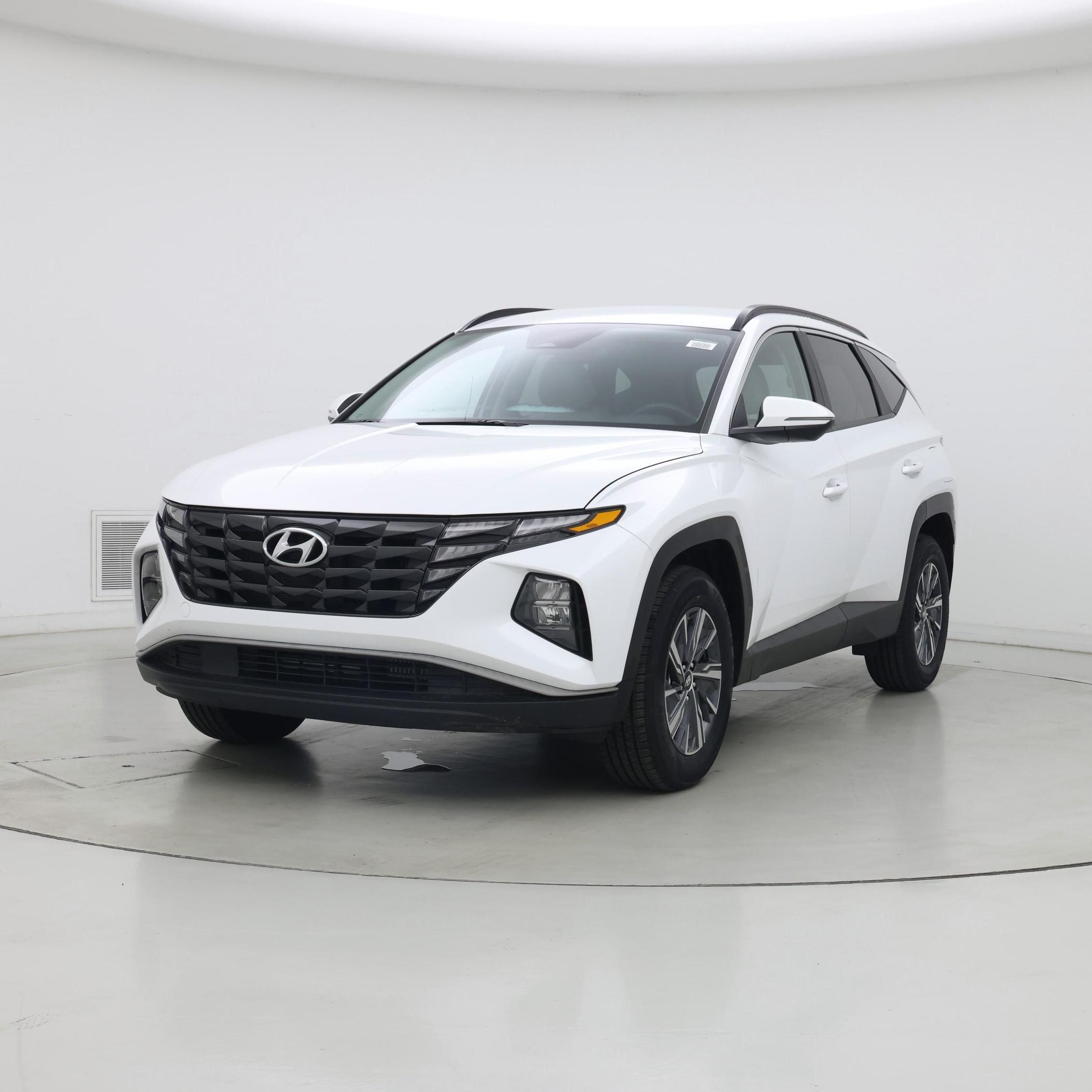 Thumbnail: 2023 Hyundai Tucson - 4
