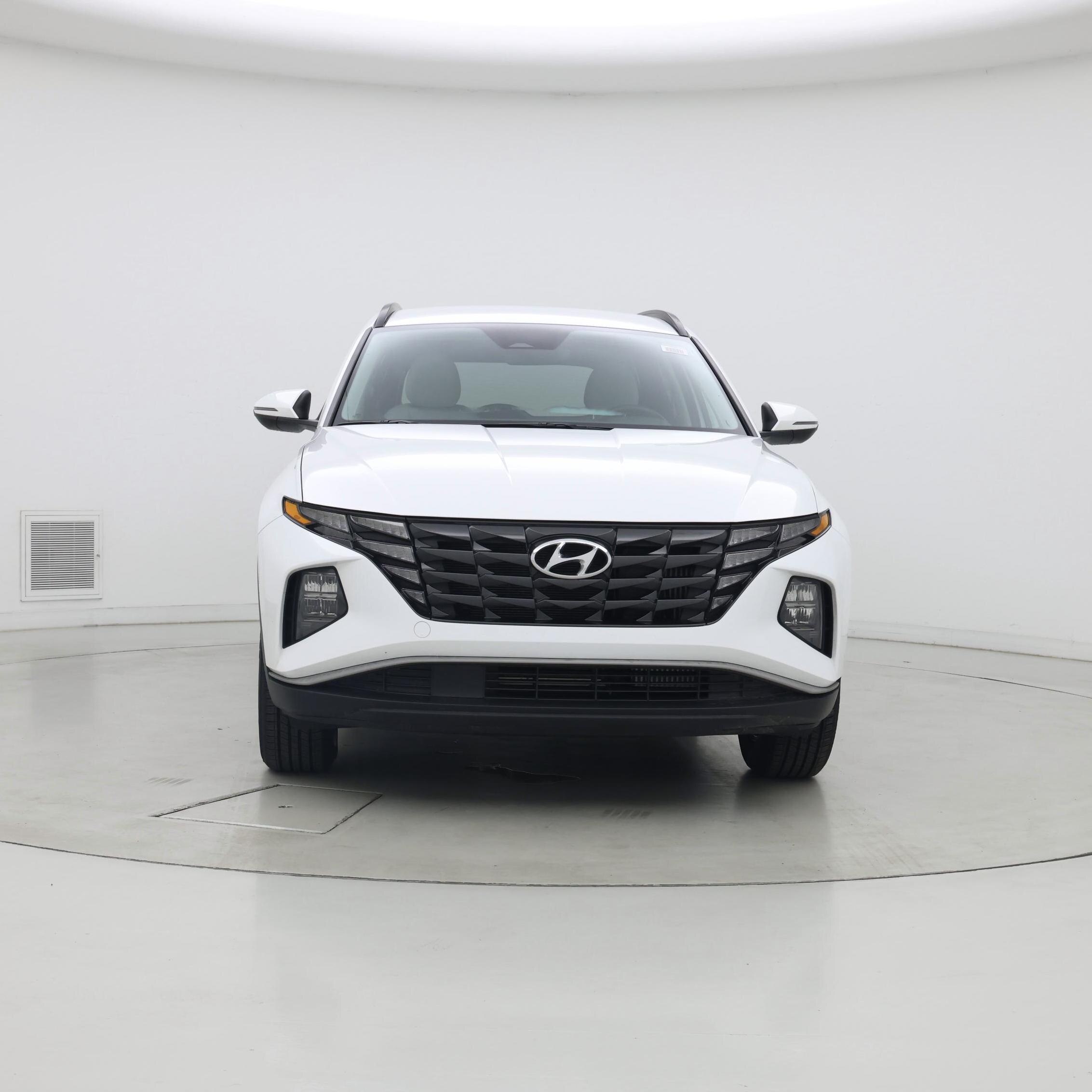 Thumbnail: 2023 Hyundai Tucson - 5