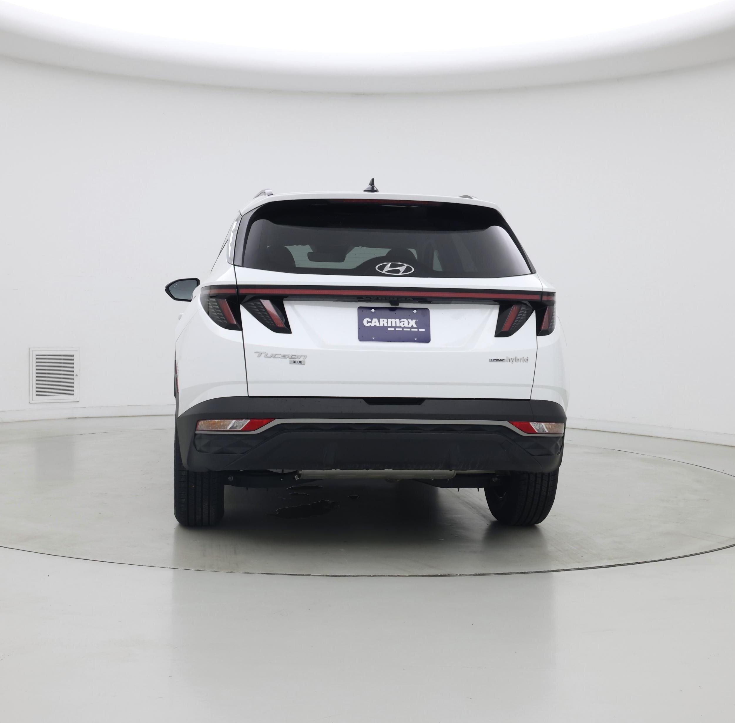 Thumbnail: 2023 Hyundai Tucson - 6