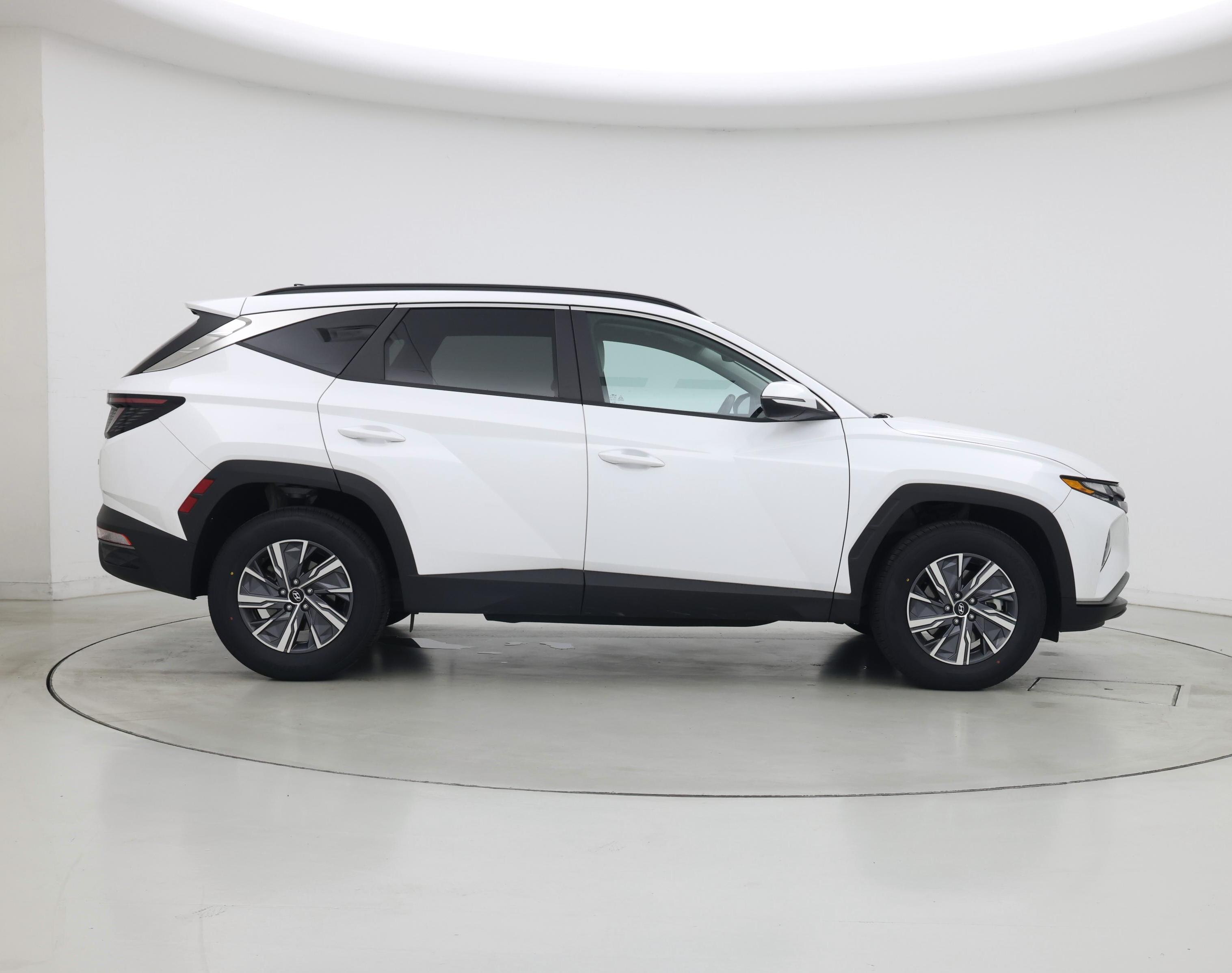 Thumbnail: 2023 Hyundai Tucson - 7