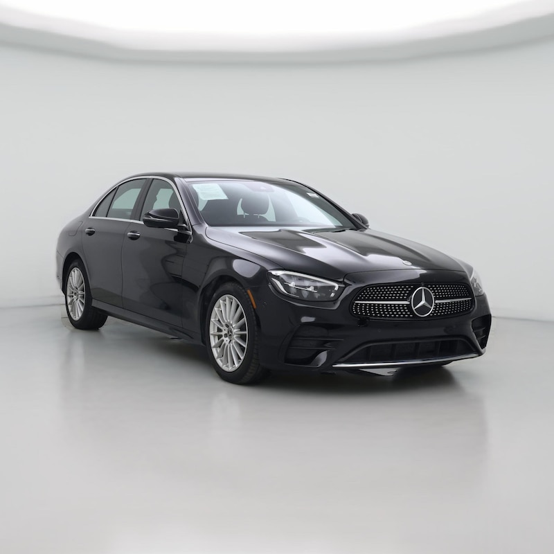 2023 Mercedes-Benz E350