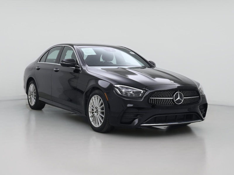 2023 Mercedes-Benz E350 null