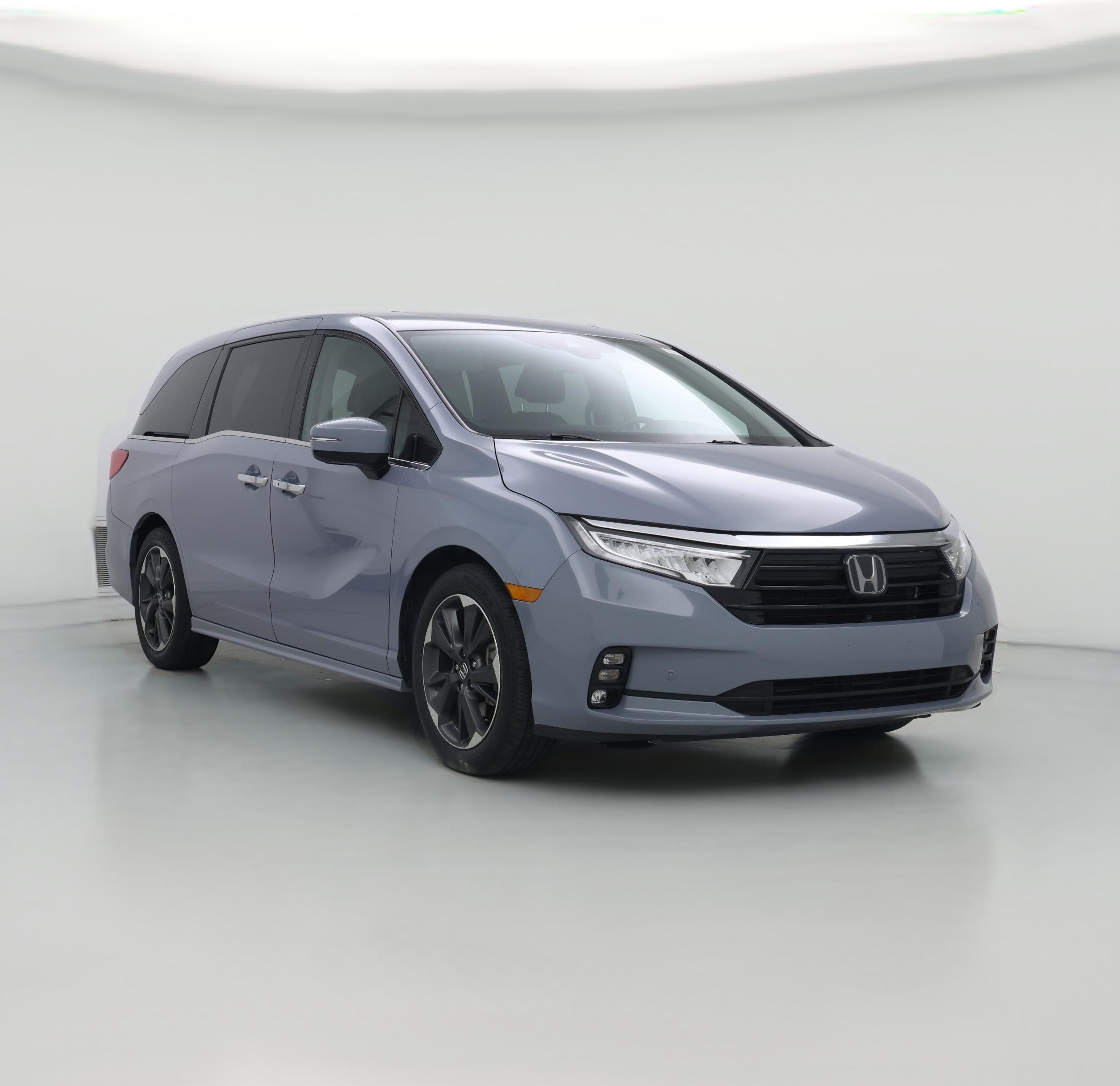 Thumbnail: 2023 Honda Odyssey - 1
