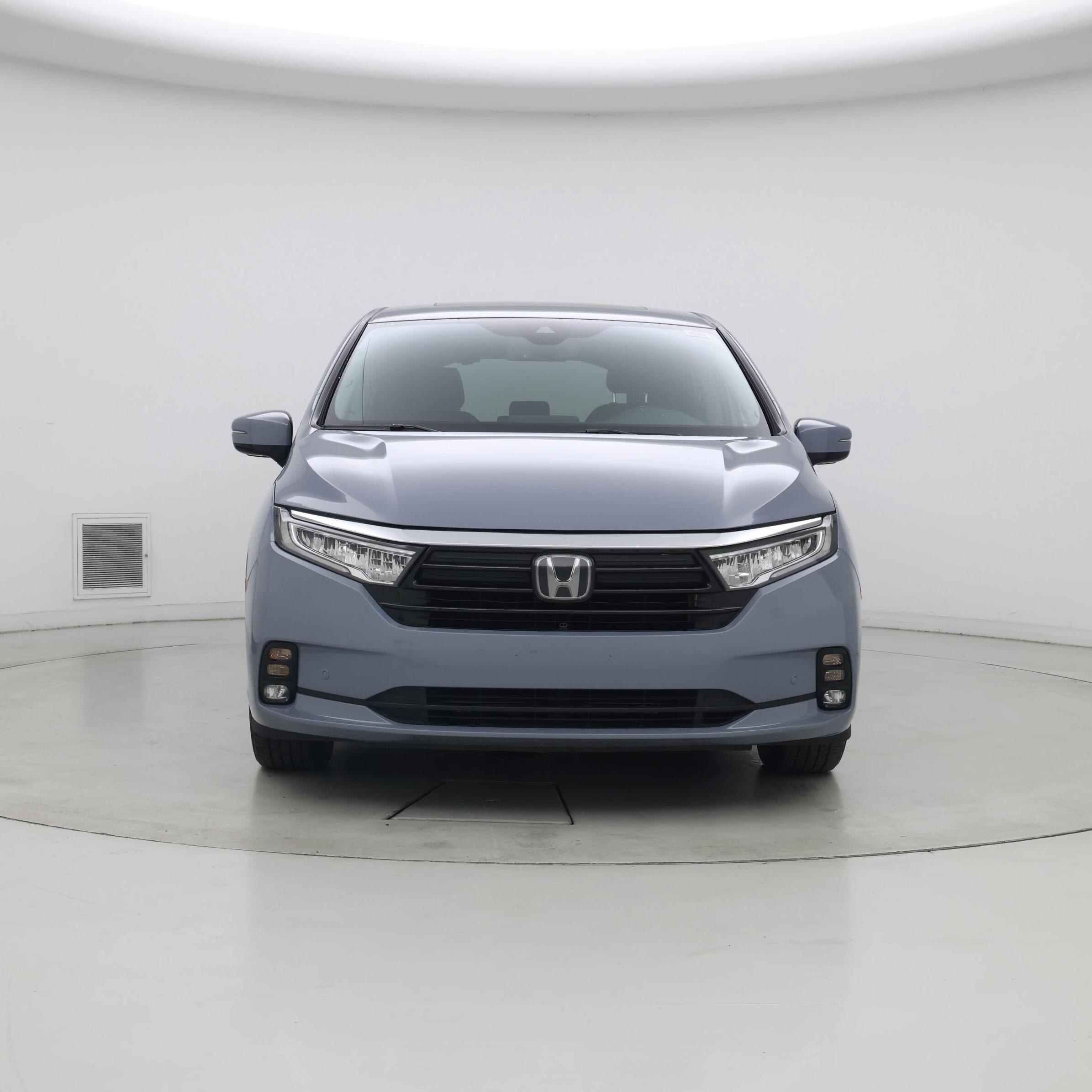 Thumbnail: 2023 Honda Odyssey - 5