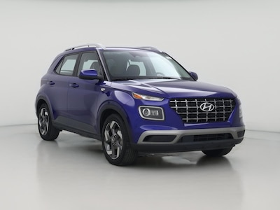 2023 Hyundai Venue Limited