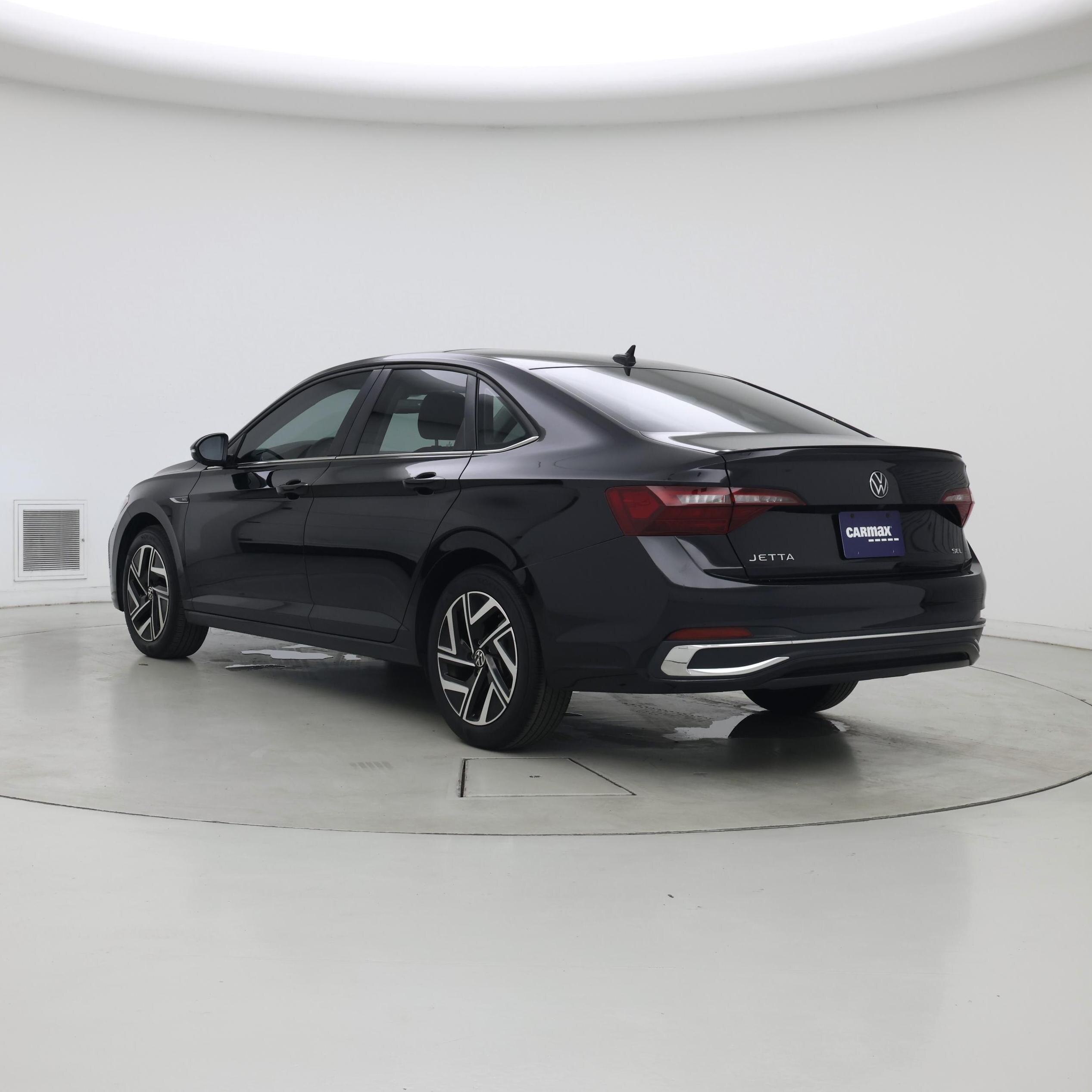 Thumbnail: 2023 Volkswagen Jetta - 2