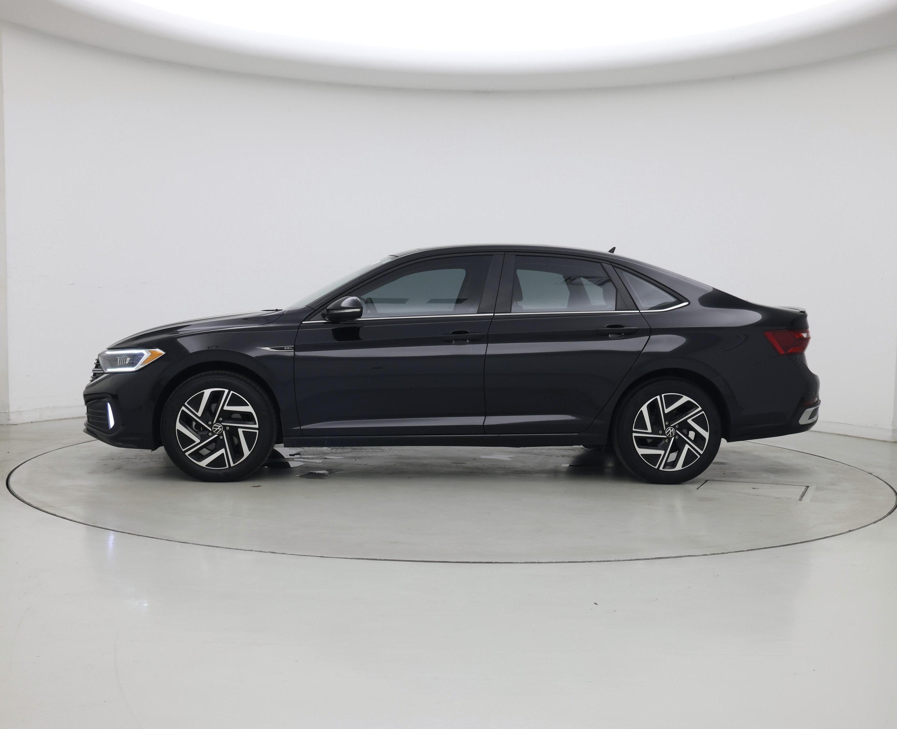 Thumbnail: 2023 Volkswagen Jetta - 3