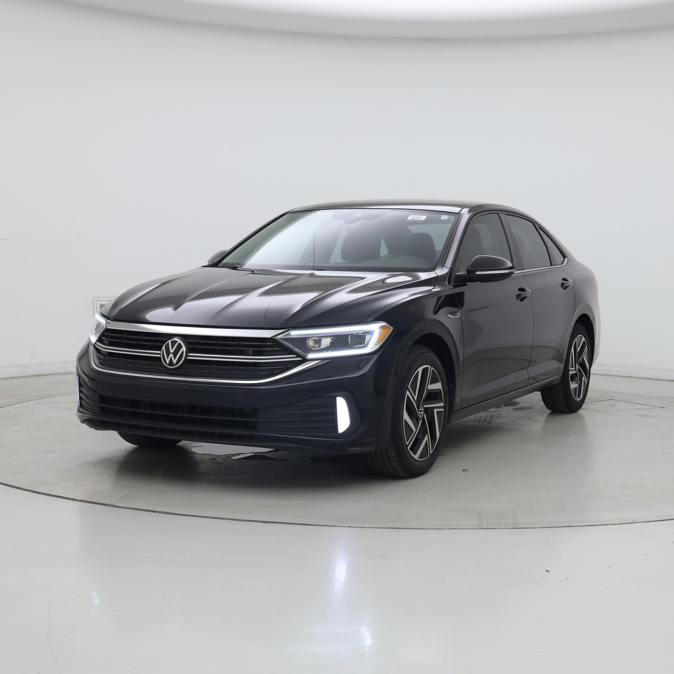 Thumbnail: 2023 Volkswagen Jetta - 4