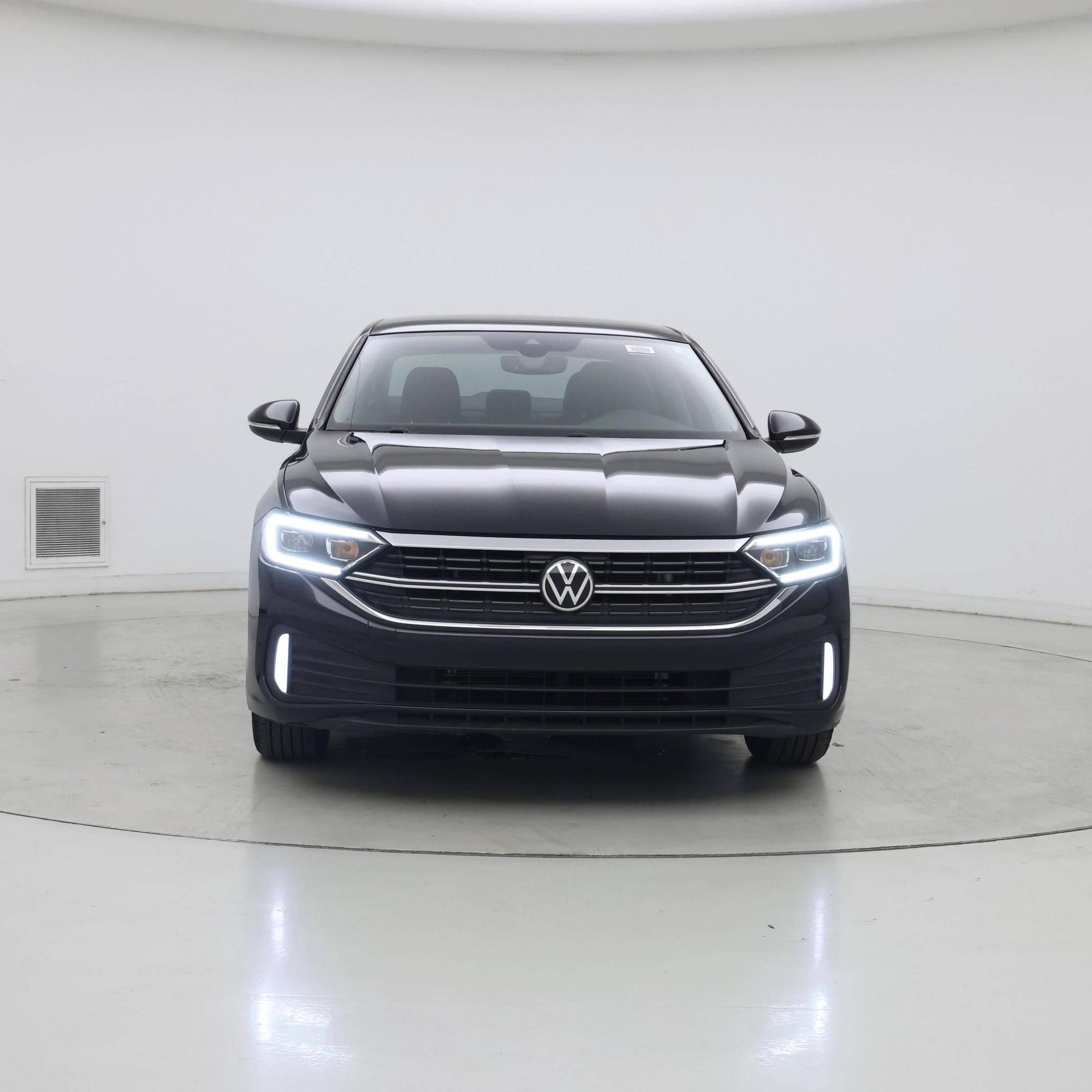 Thumbnail: 2023 Volkswagen Jetta - 5