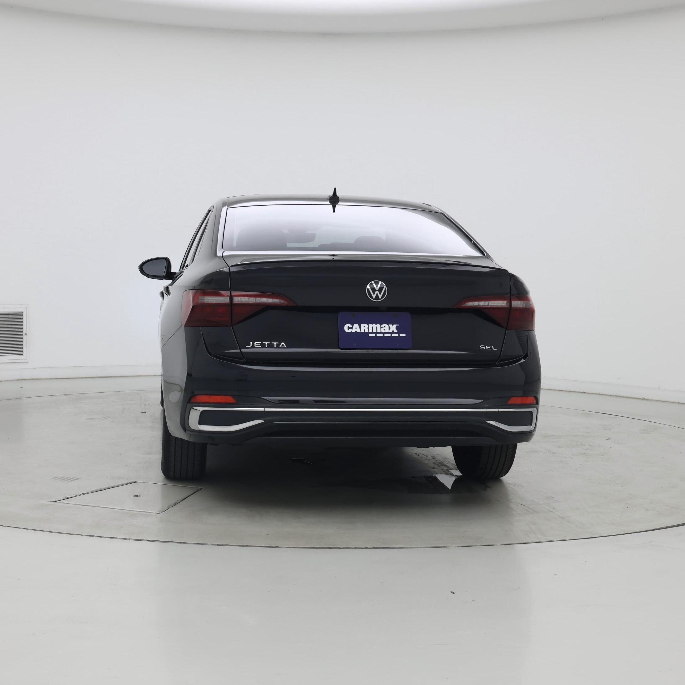 Thumbnail: 2023 Volkswagen Jetta - 6