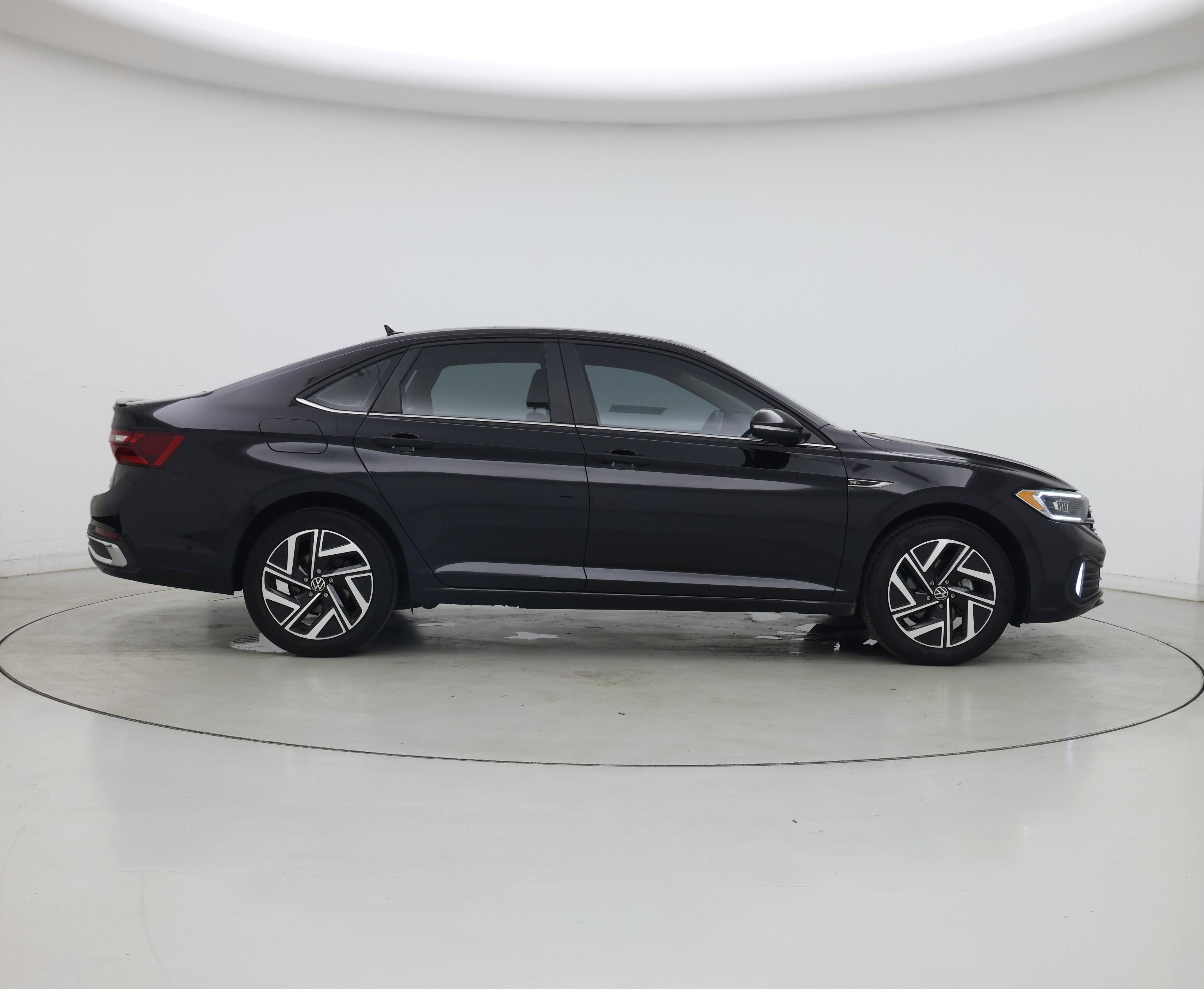 Thumbnail: 2023 Volkswagen Jetta - 7