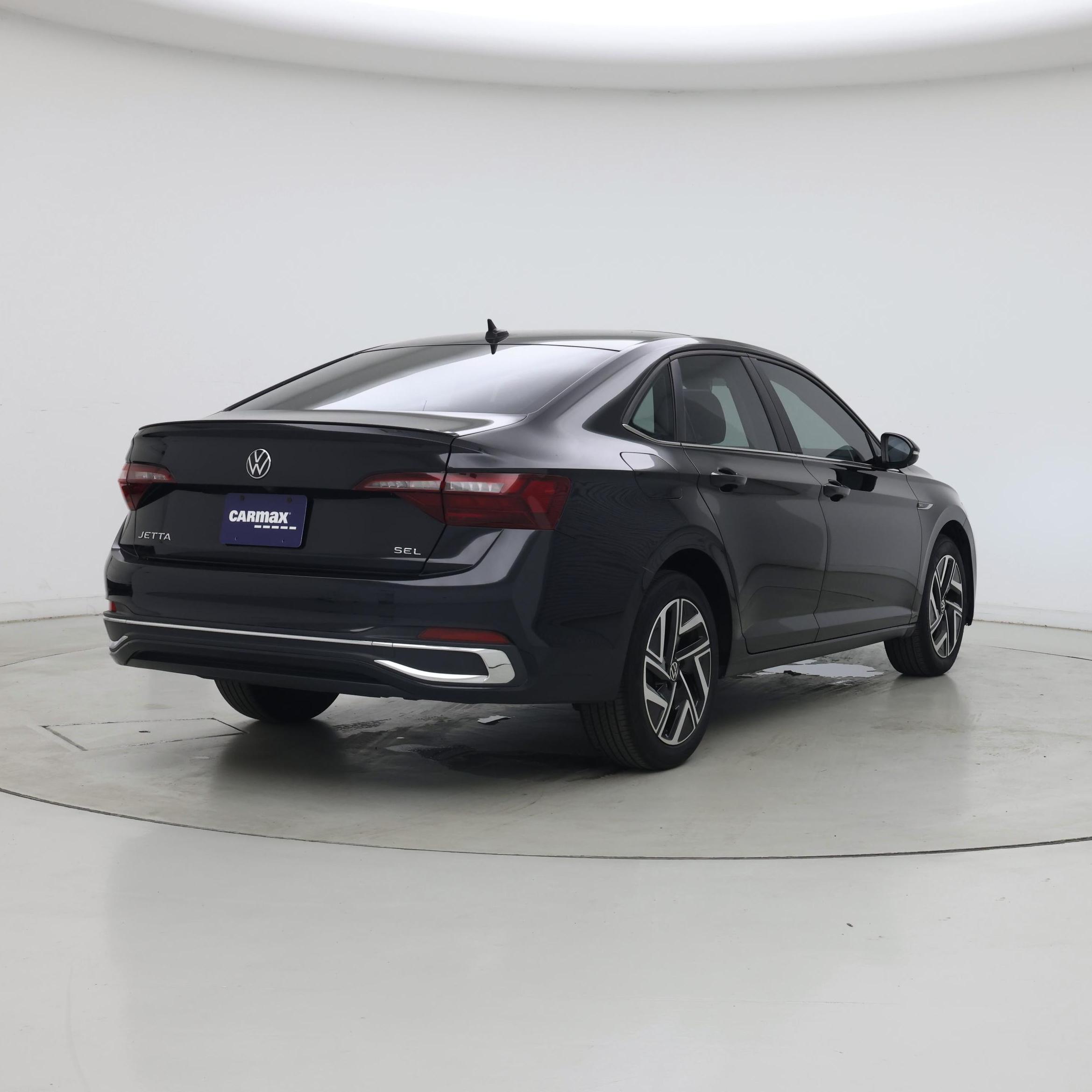 Thumbnail: 2023 Volkswagen Jetta - 8